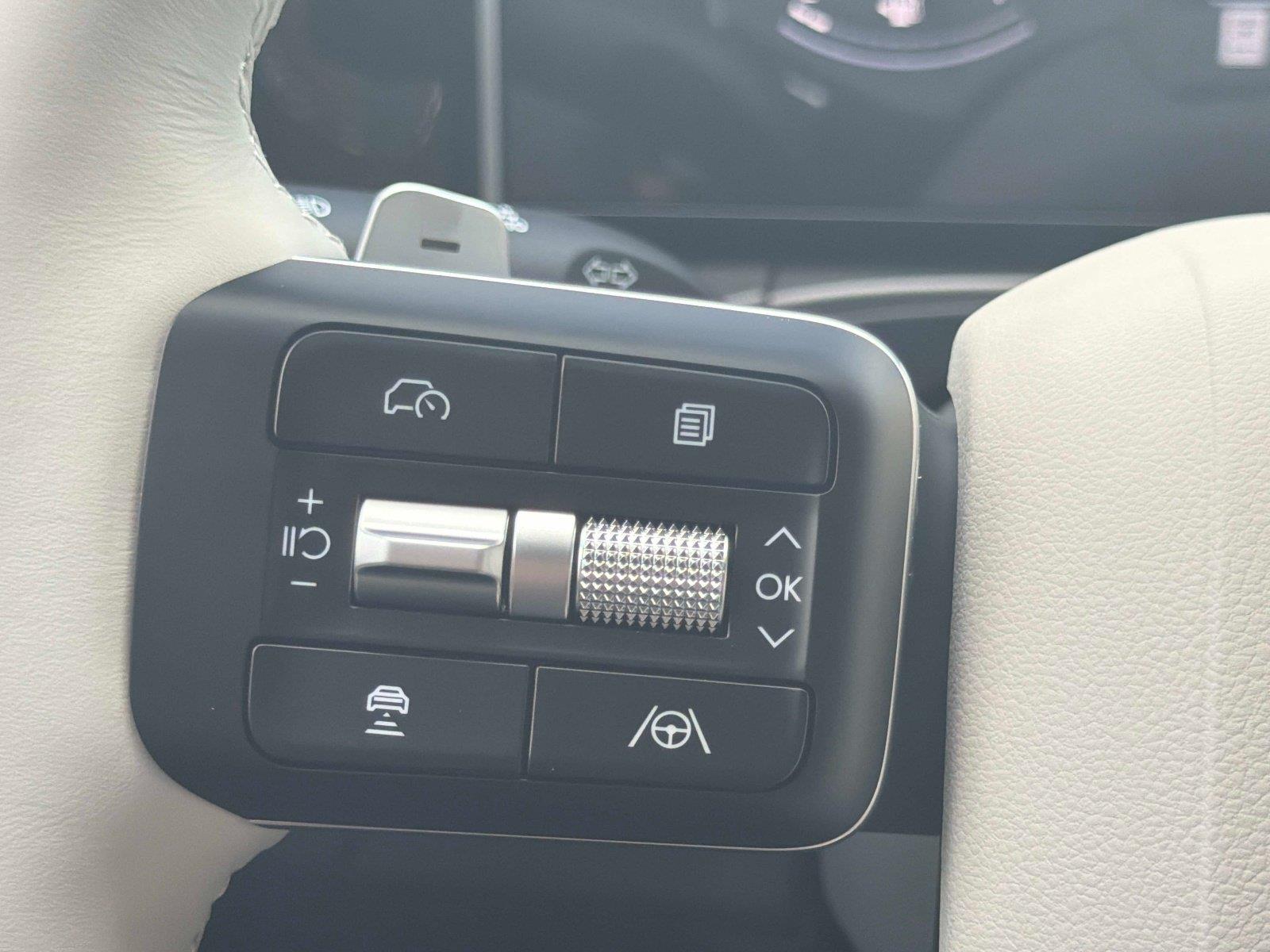 2027 Hyundai Santa Fe SEL