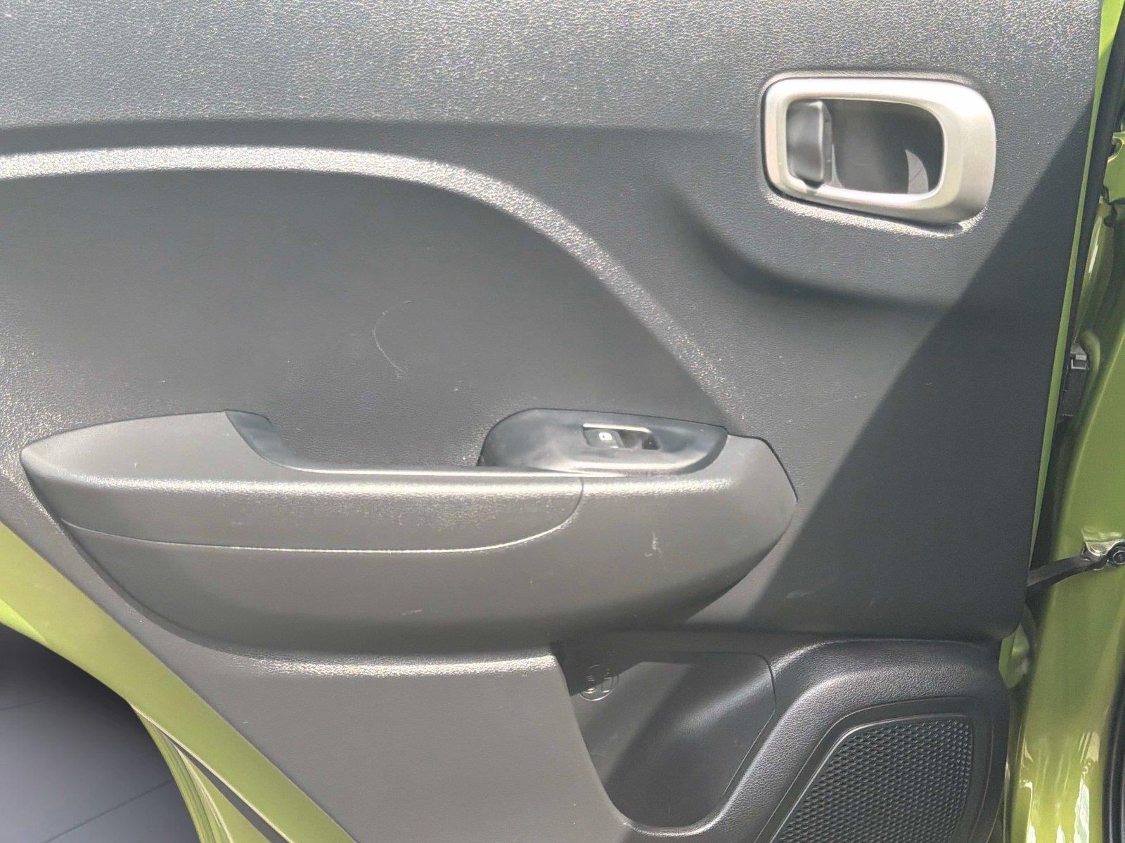 2022 Hyundai Venue SE