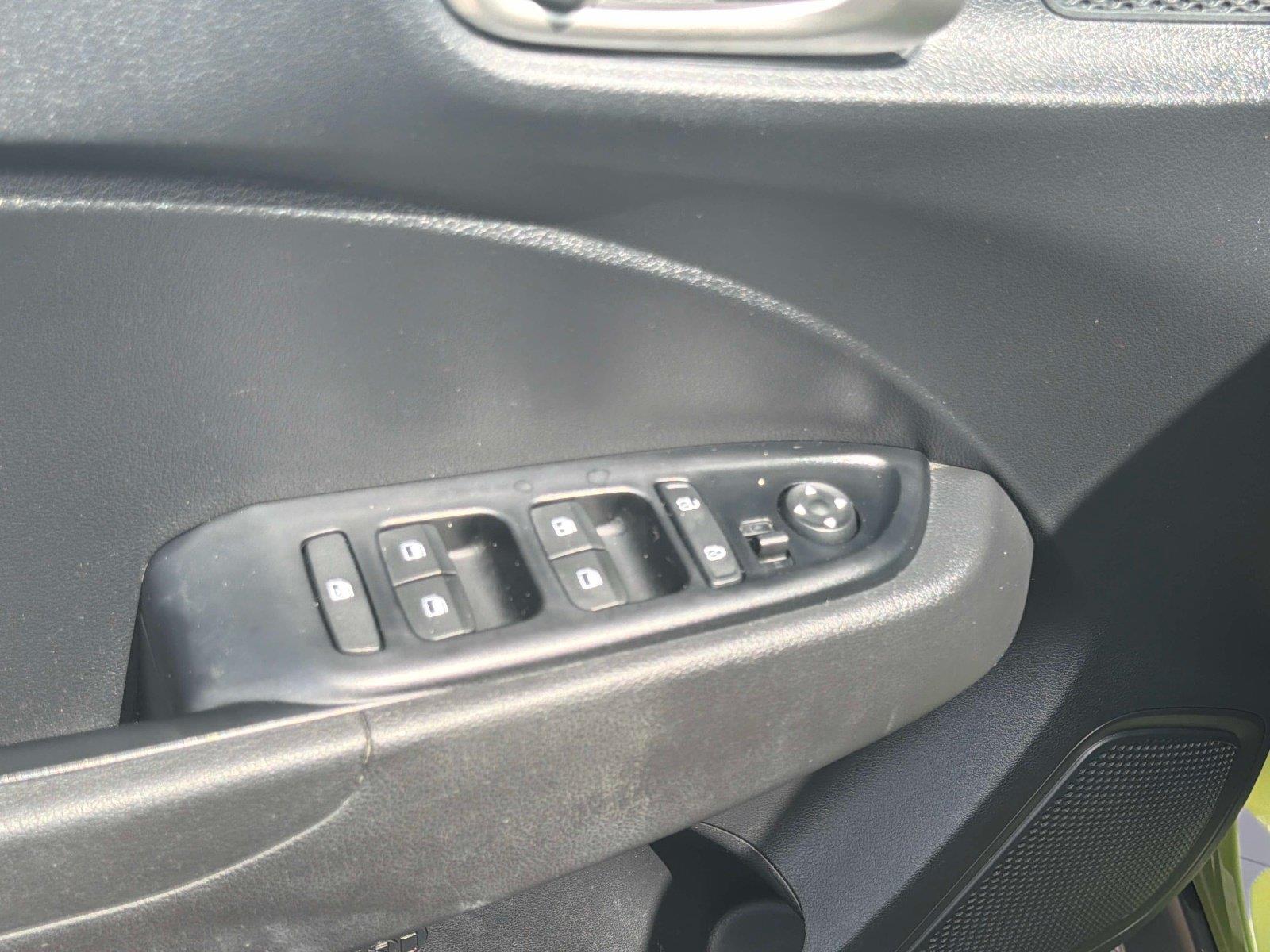 2022 Hyundai Venue SE