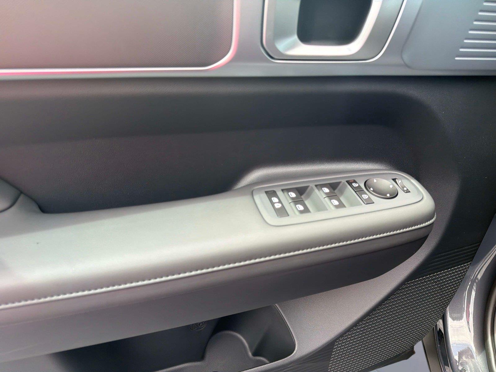 2027 Hyundai Santa Fe SEL