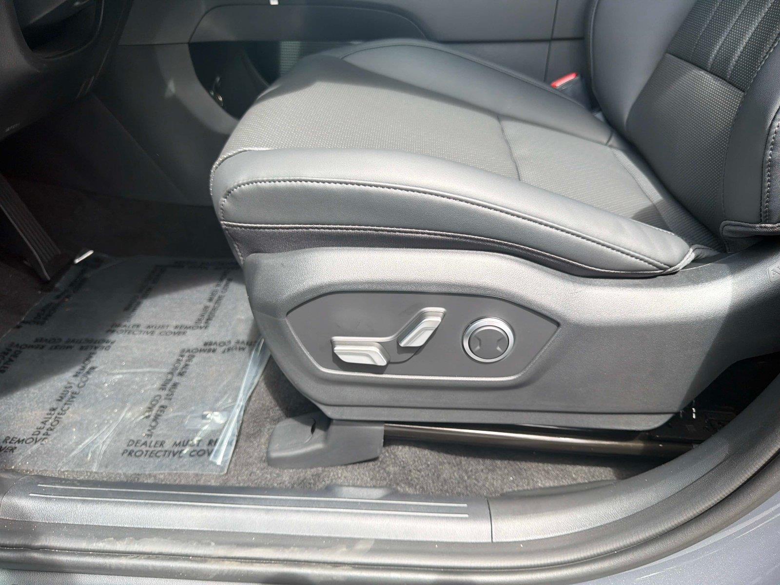 2027 Hyundai Santa Fe SEL