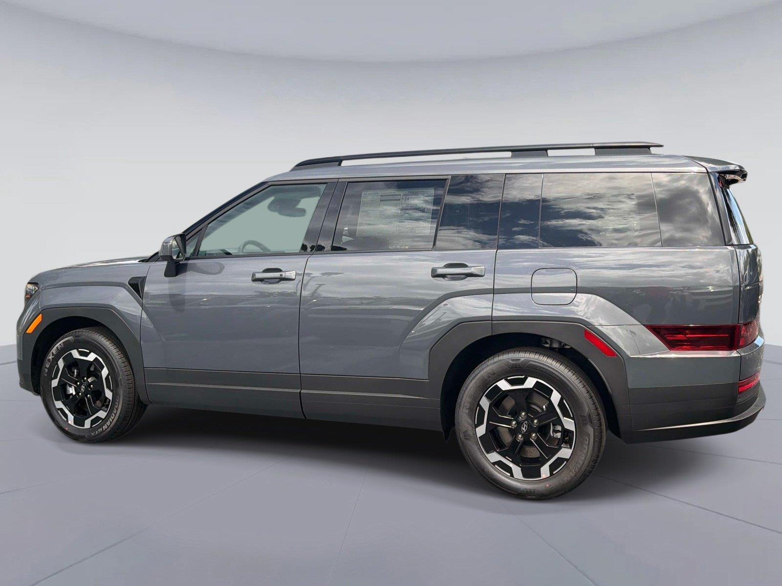 2027 Hyundai Santa Fe SEL