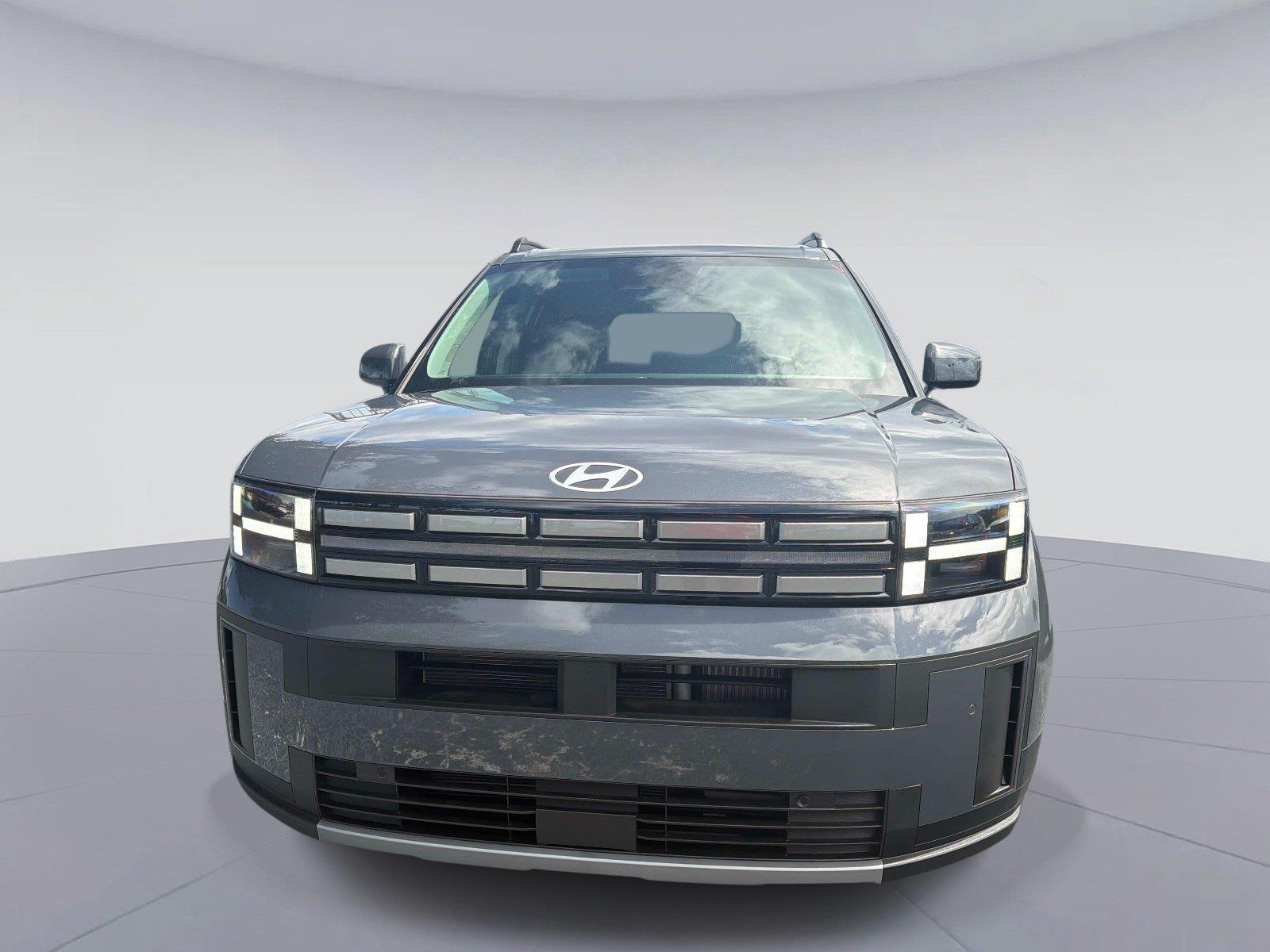 2027 Hyundai Santa Fe SEL