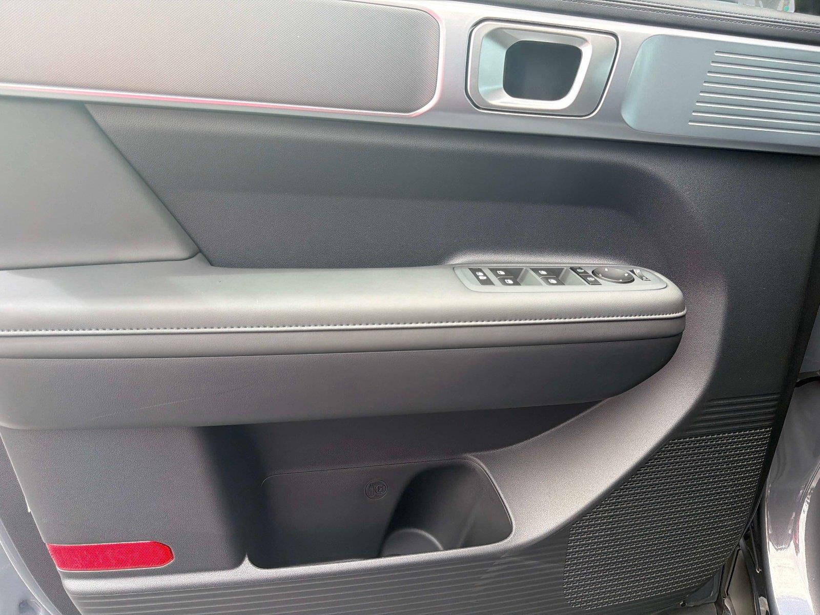 2027 Hyundai Santa Fe SEL