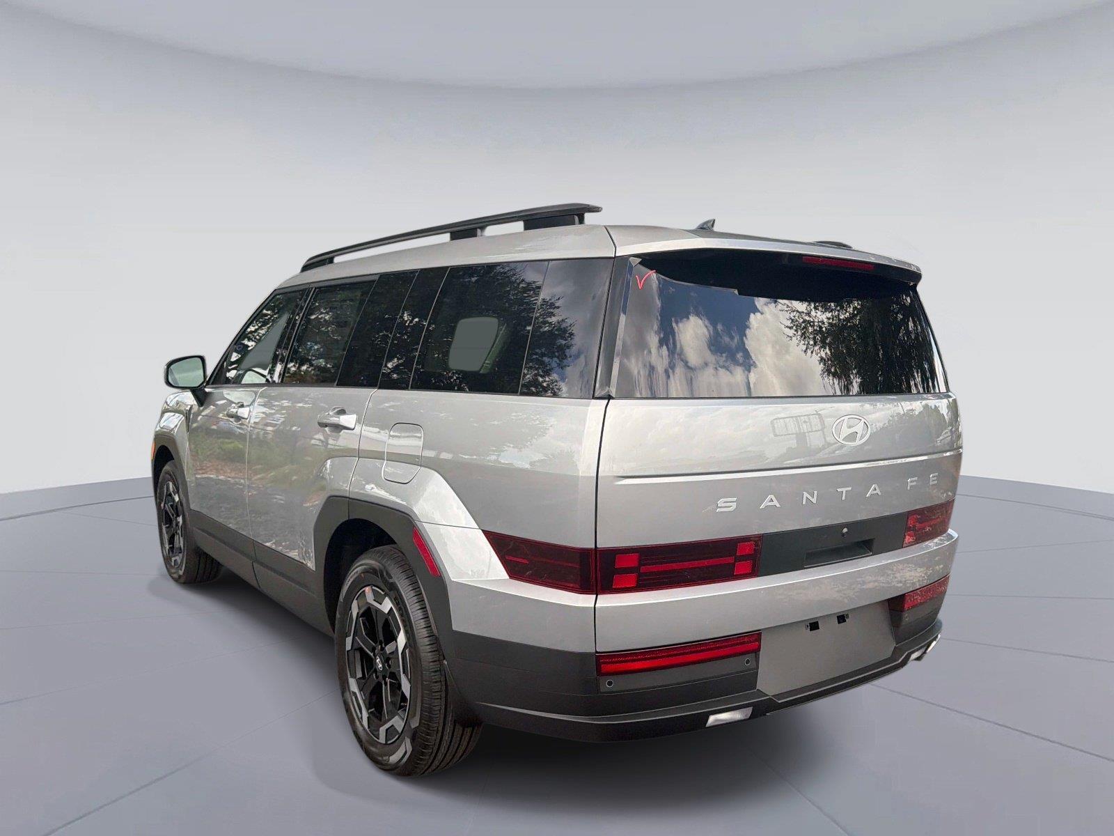 2027 Hyundai Santa Fe SEL