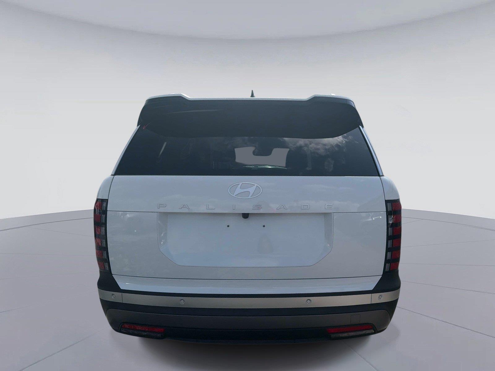 2027 Hyundai Palisade SEL Premium 7P