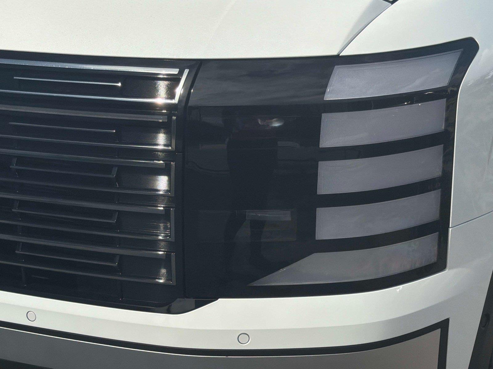 2027 Hyundai Palisade SEL Premium 7P