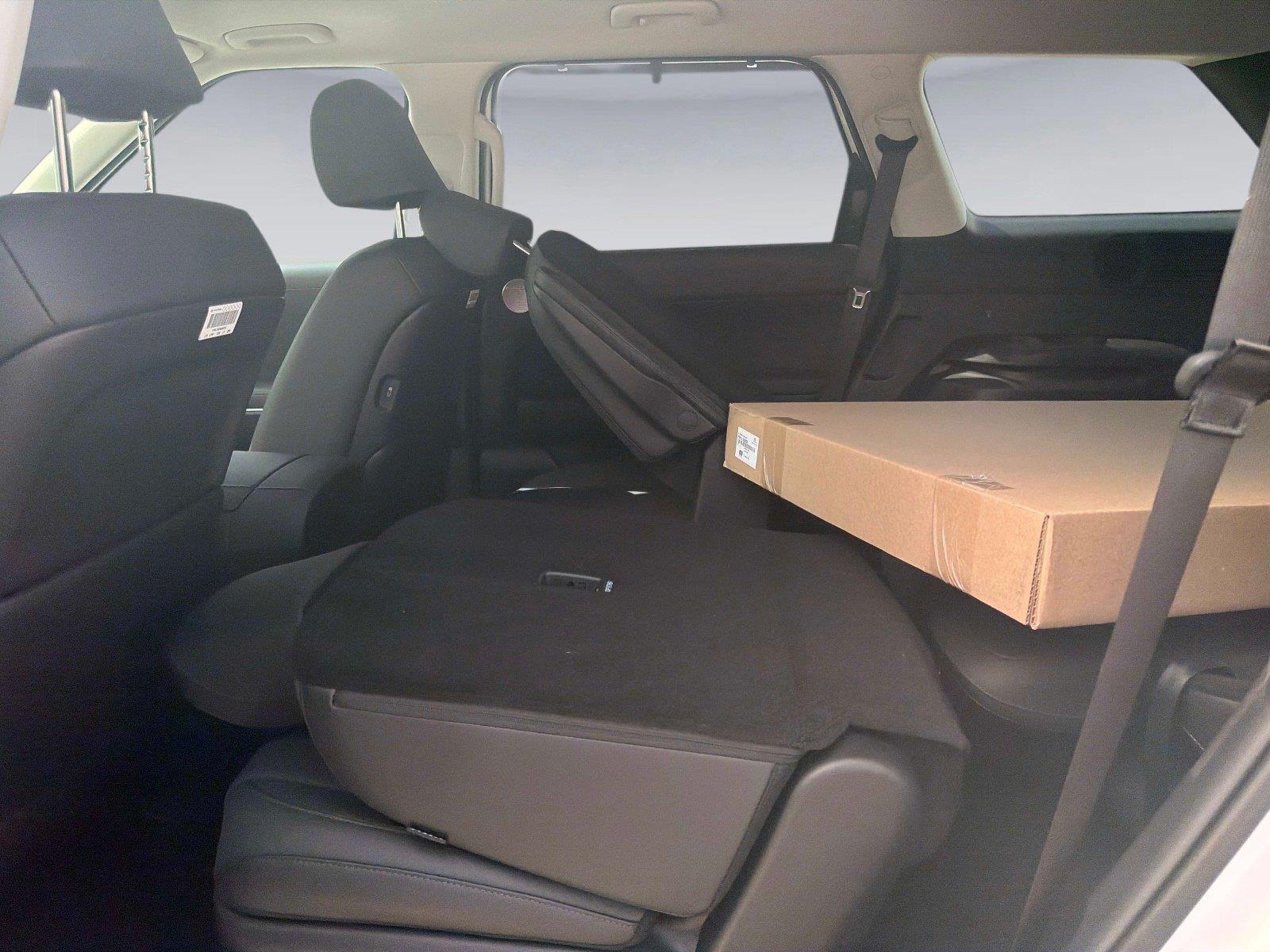 2027 Hyundai Palisade SEL Premium 7P