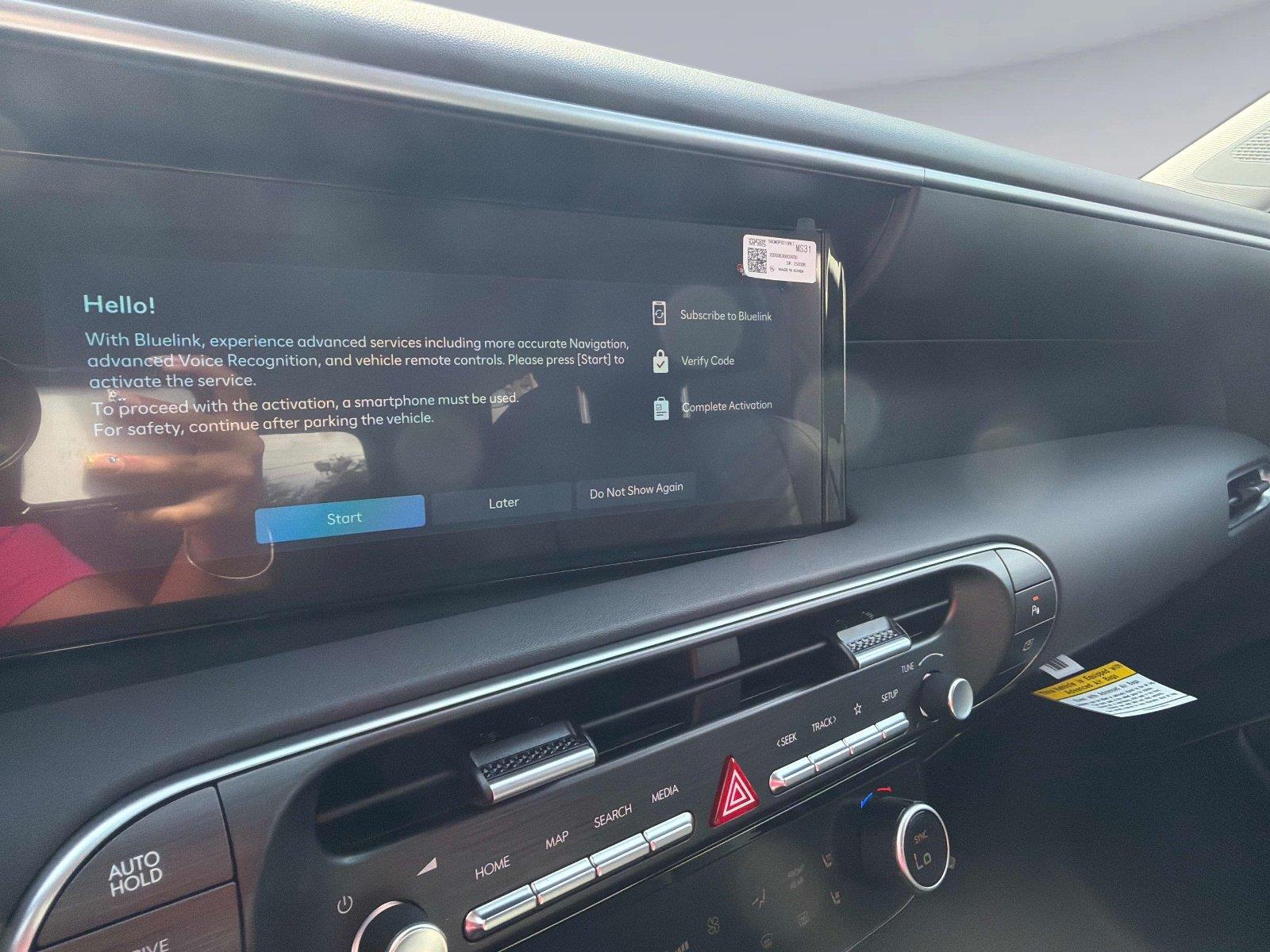 2027 Hyundai Palisade SEL Premium 7P