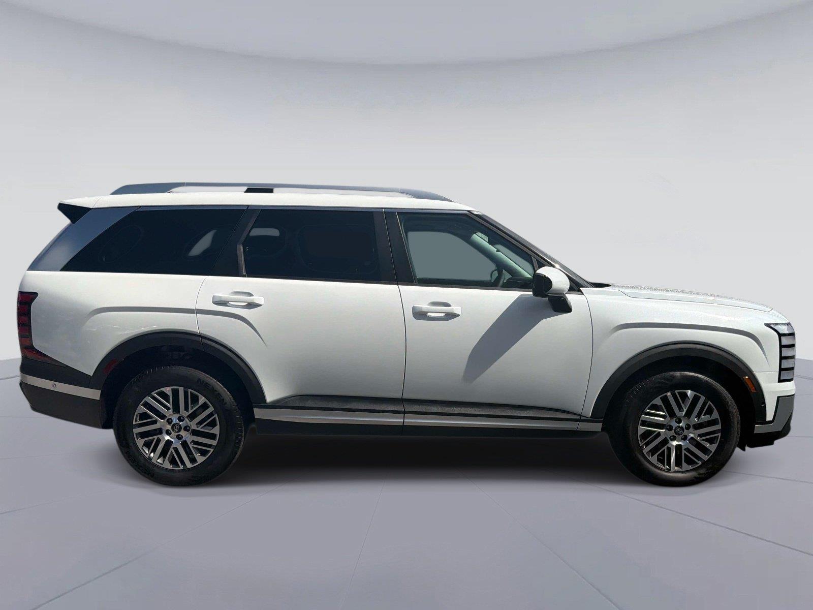 2027 Hyundai Palisade SEL Premium 7P