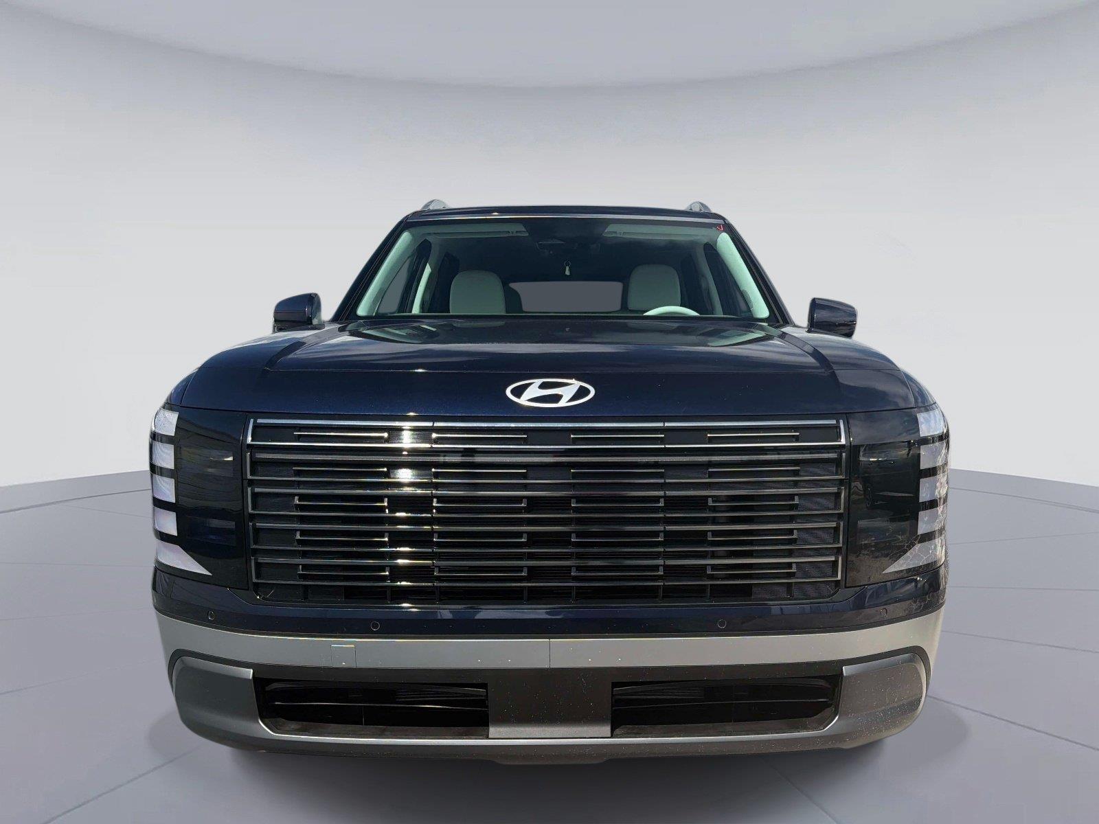 2027 Hyundai Palisade SEL 7P