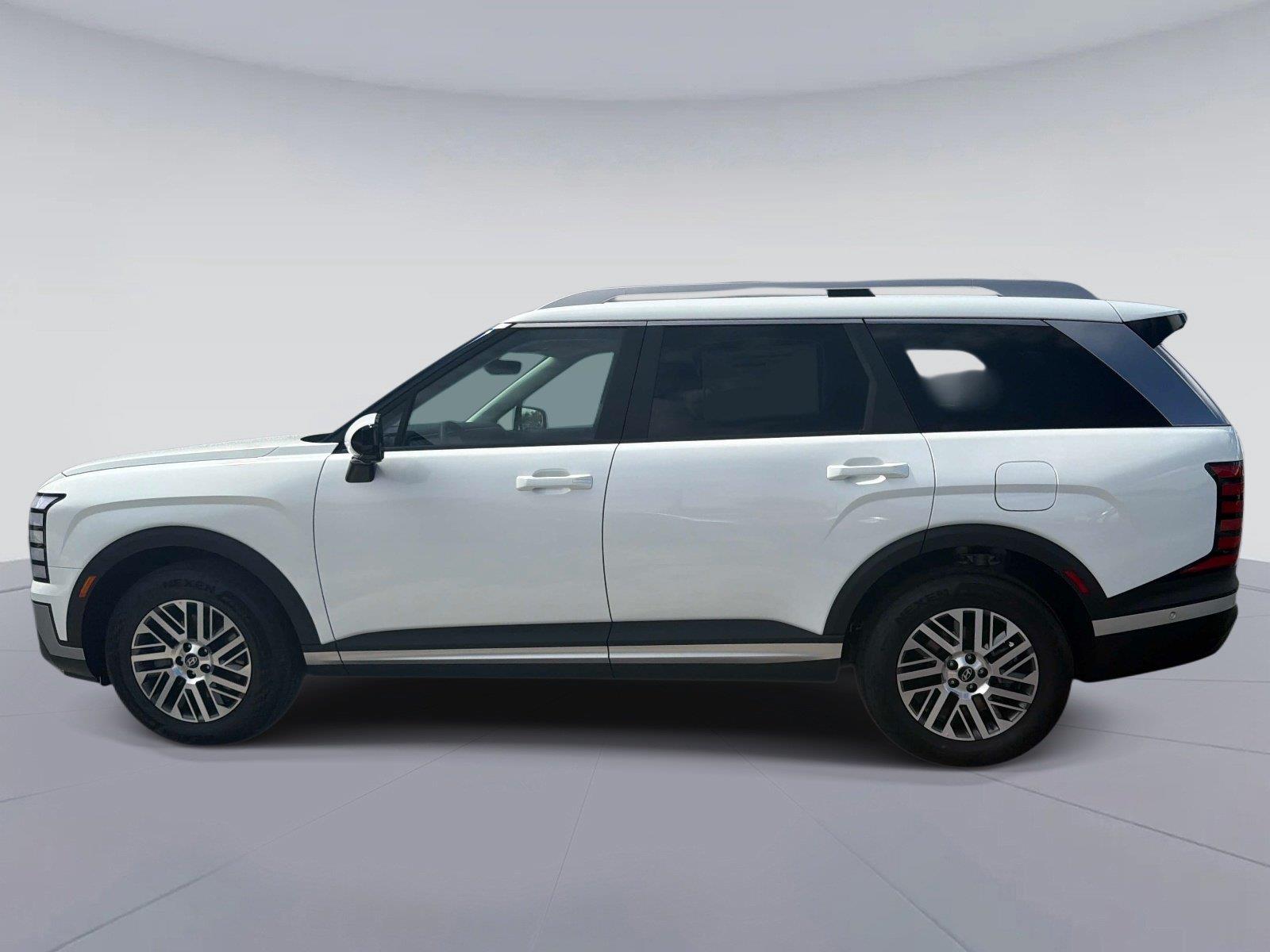 2027 Hyundai Palisade SEL Premium 7P