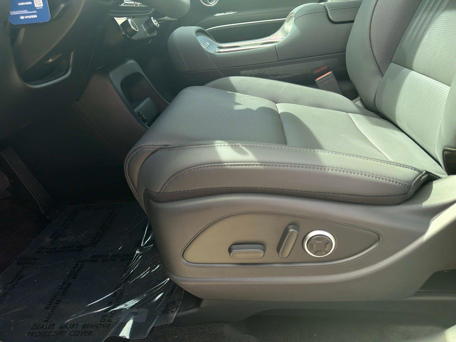 2027 Hyundai Palisade SEL Premium 7P