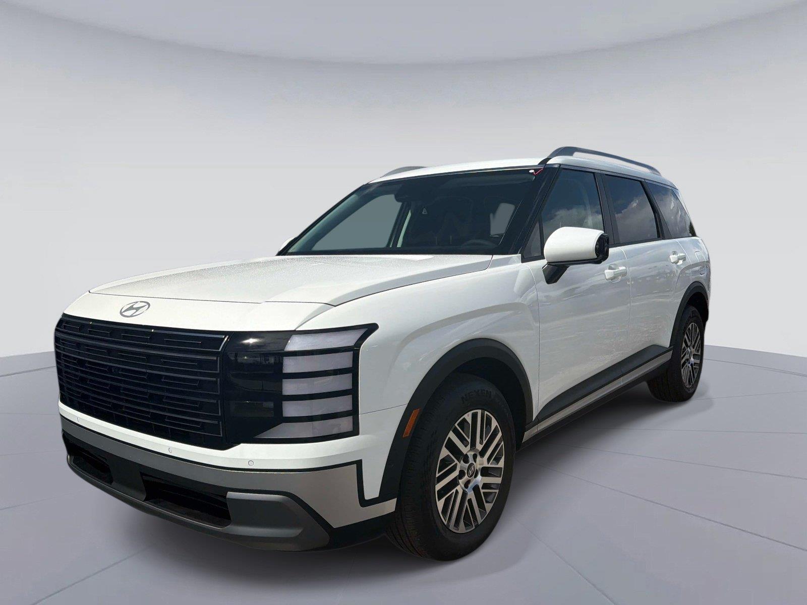 2027 Hyundai Palisade SEL Premium 7P