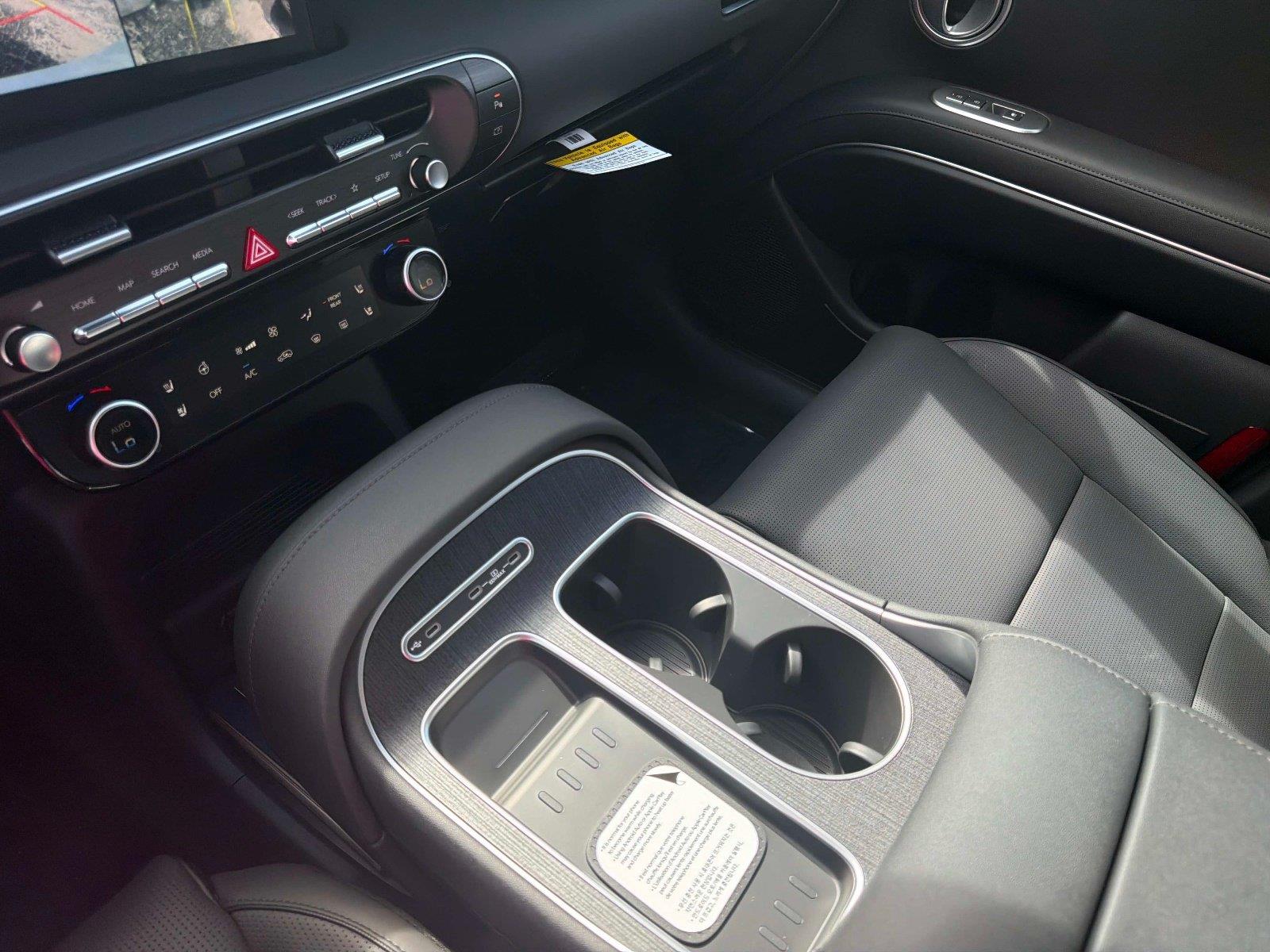 2027 Hyundai Palisade SEL Premium 7P