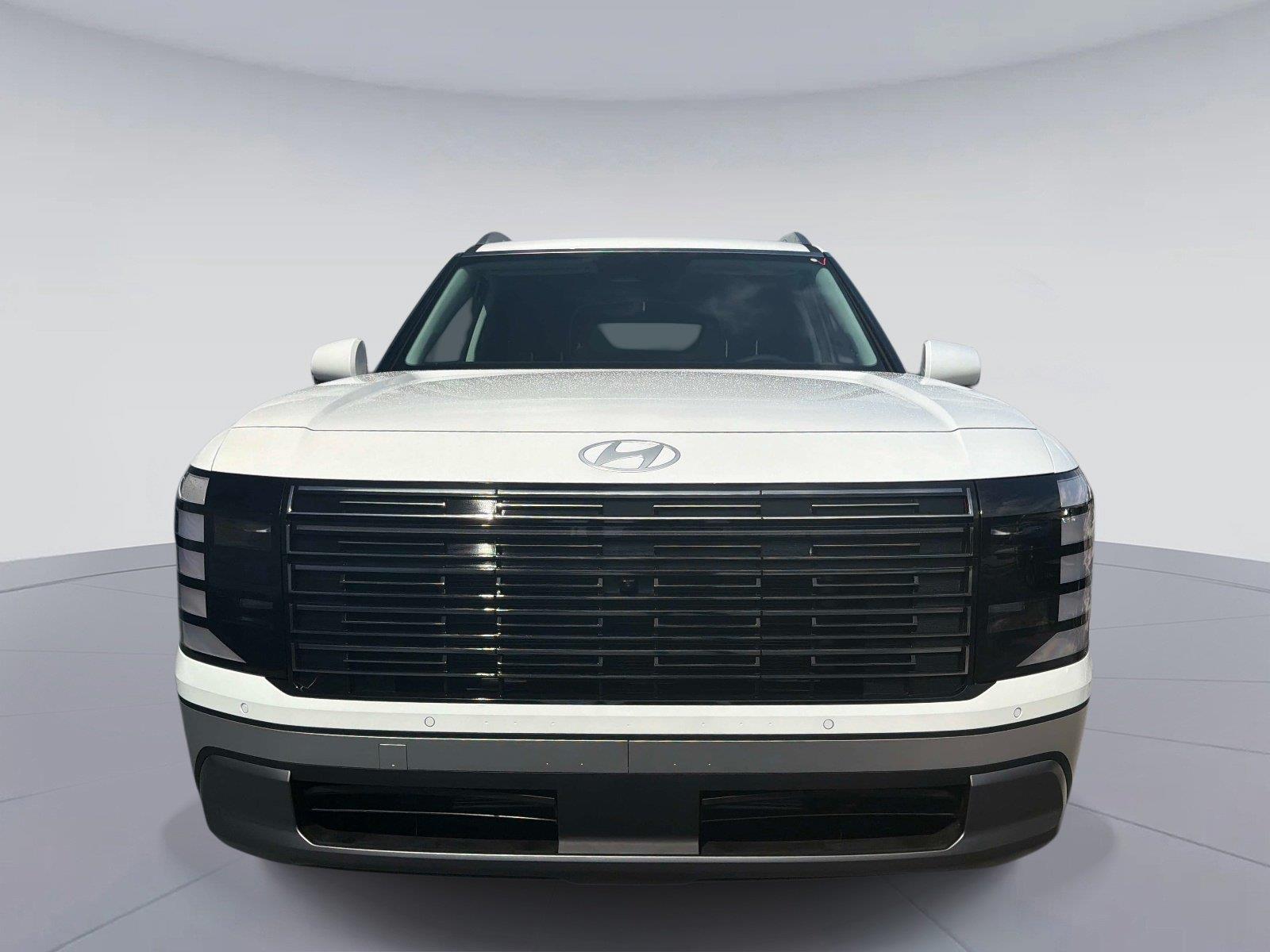2027 Hyundai Palisade SEL Premium 7P
