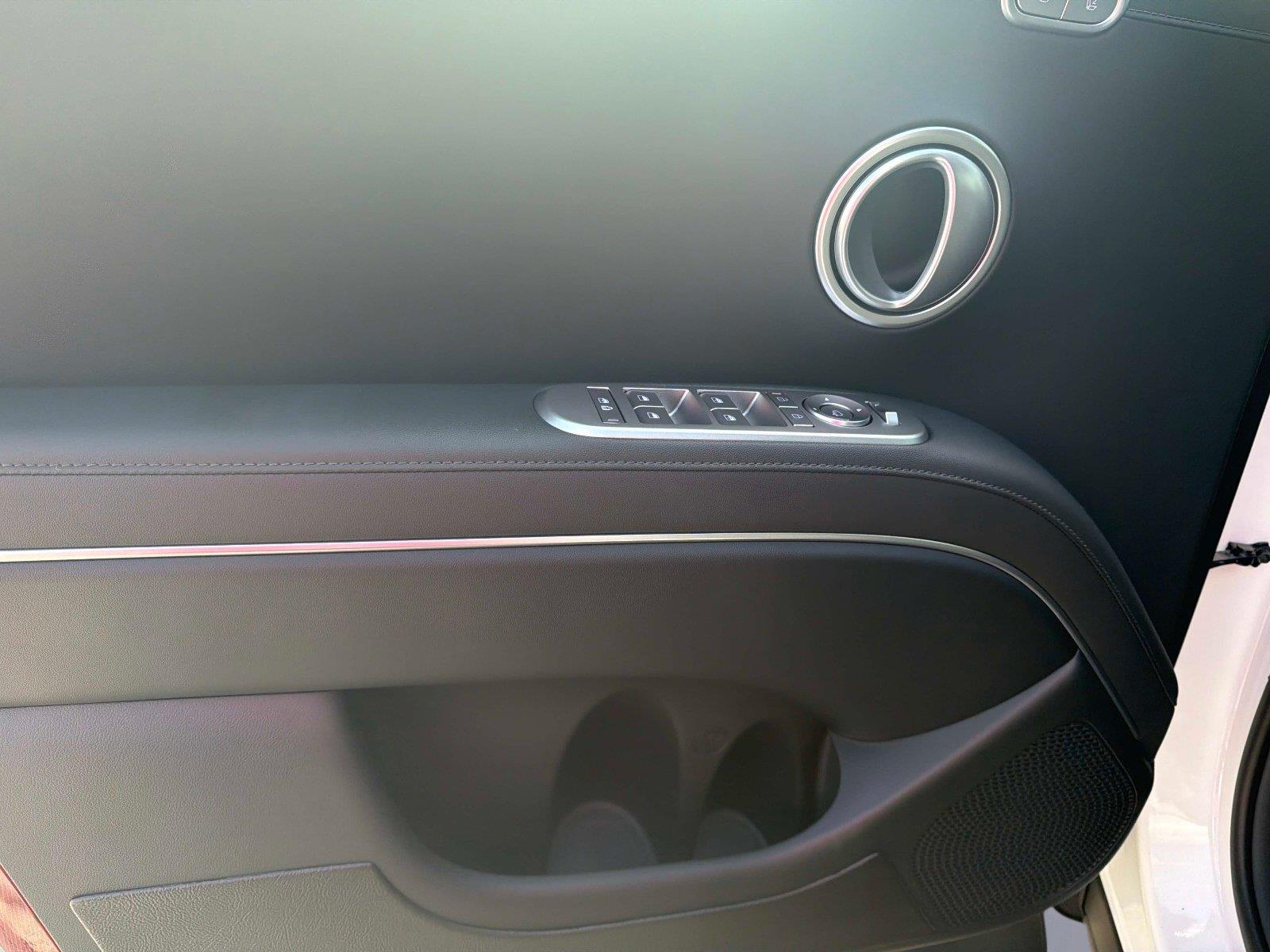 2027 Hyundai Palisade SEL Premium 7P