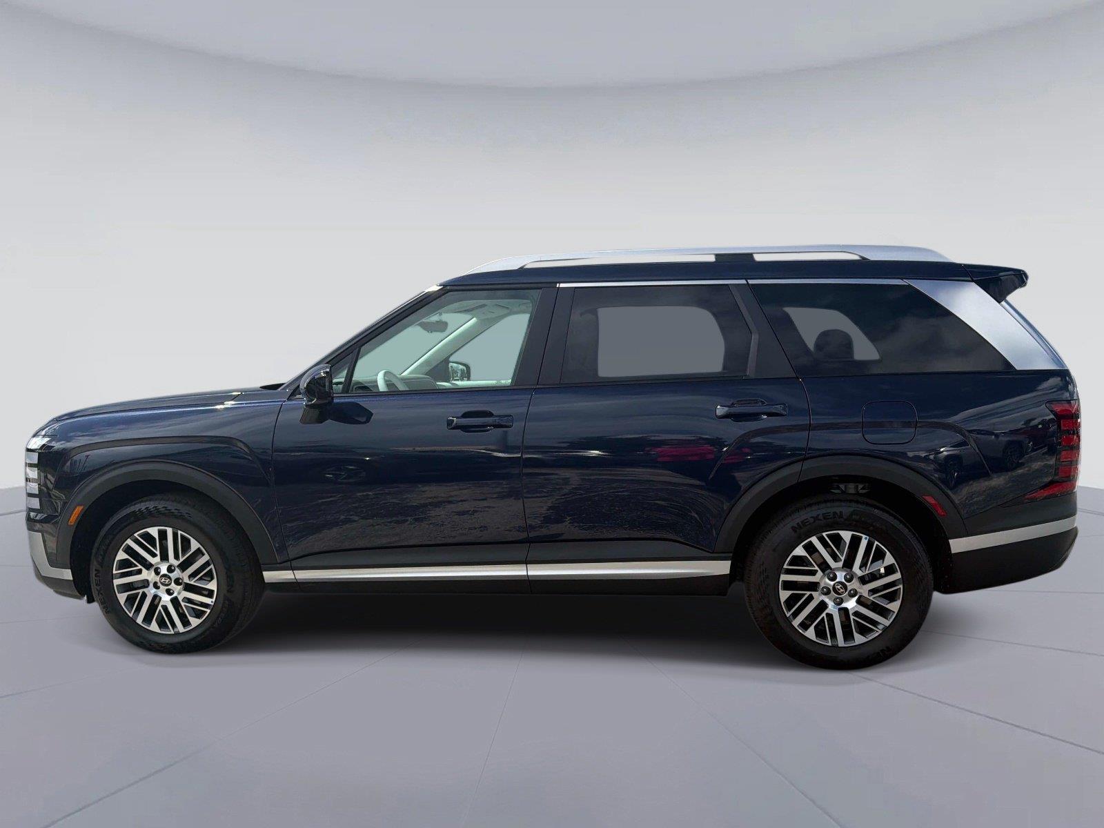 2027 Hyundai Palisade SEL 7P