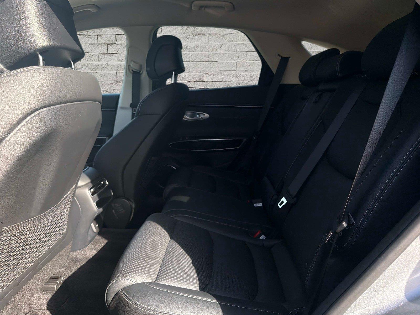 2026 Genesis GV70 2.5T