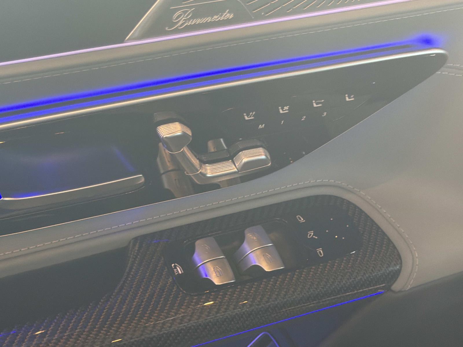 2024 Mercedes-Benz SL AMG SL 55