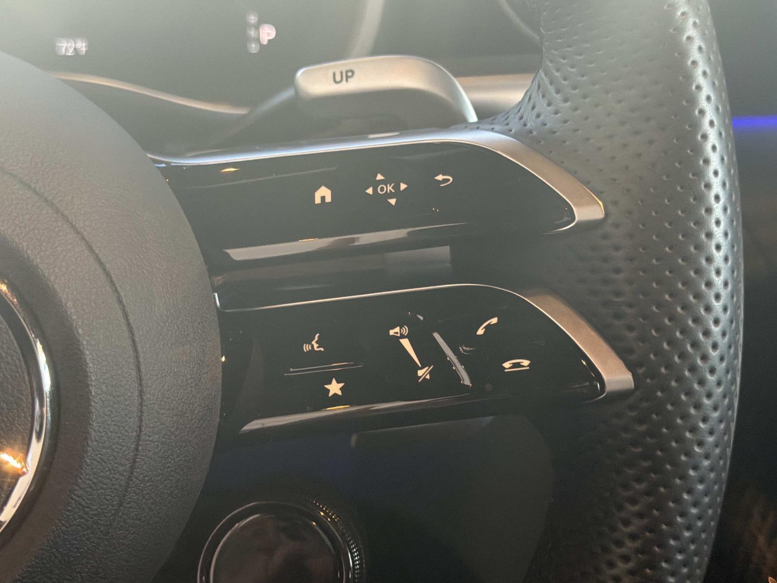 2024 Mercedes-Benz SL AMG SL 55