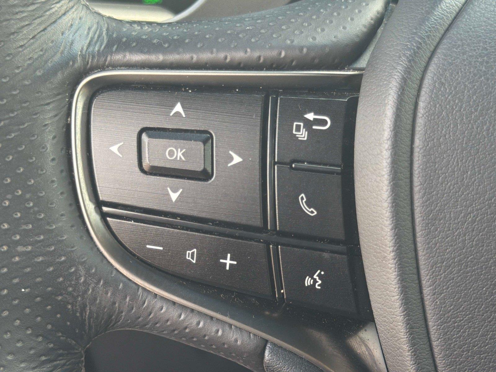 2021 Lexus ES ES 350 F SPORT