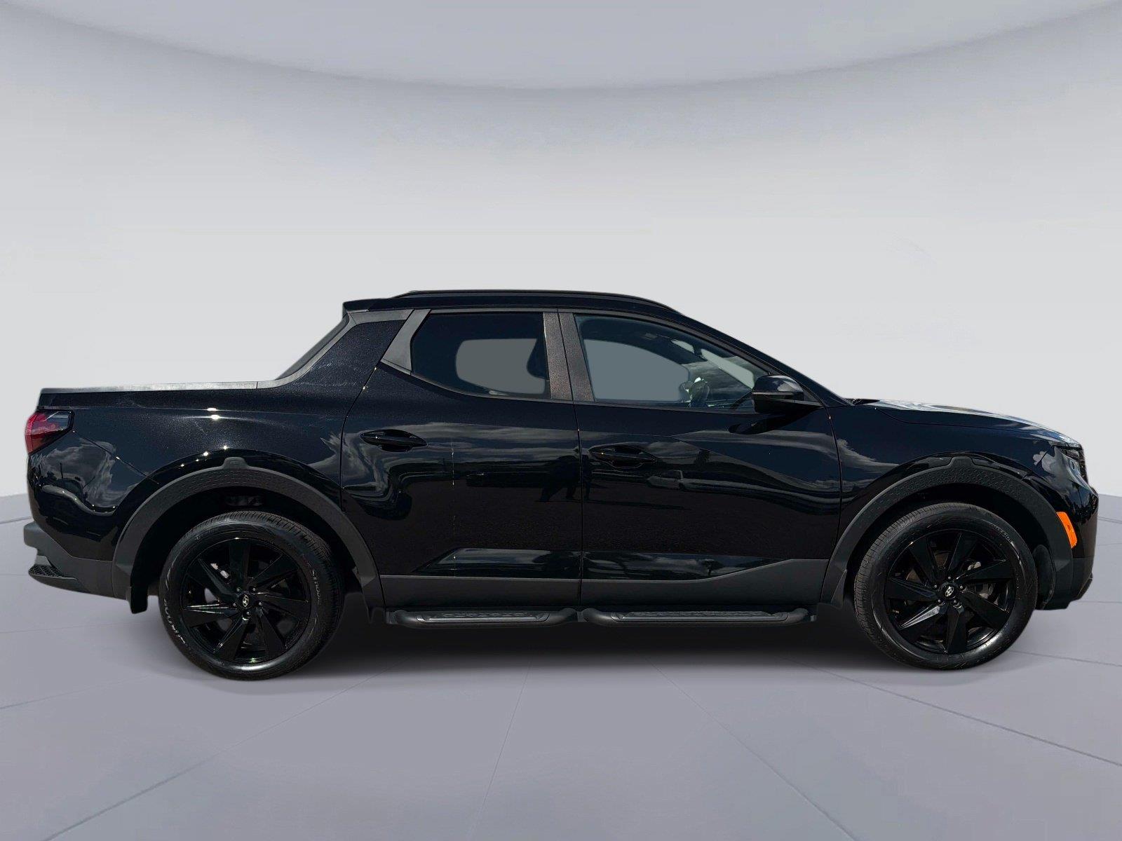 2023 Hyundai Santa Cruz NIGHT
