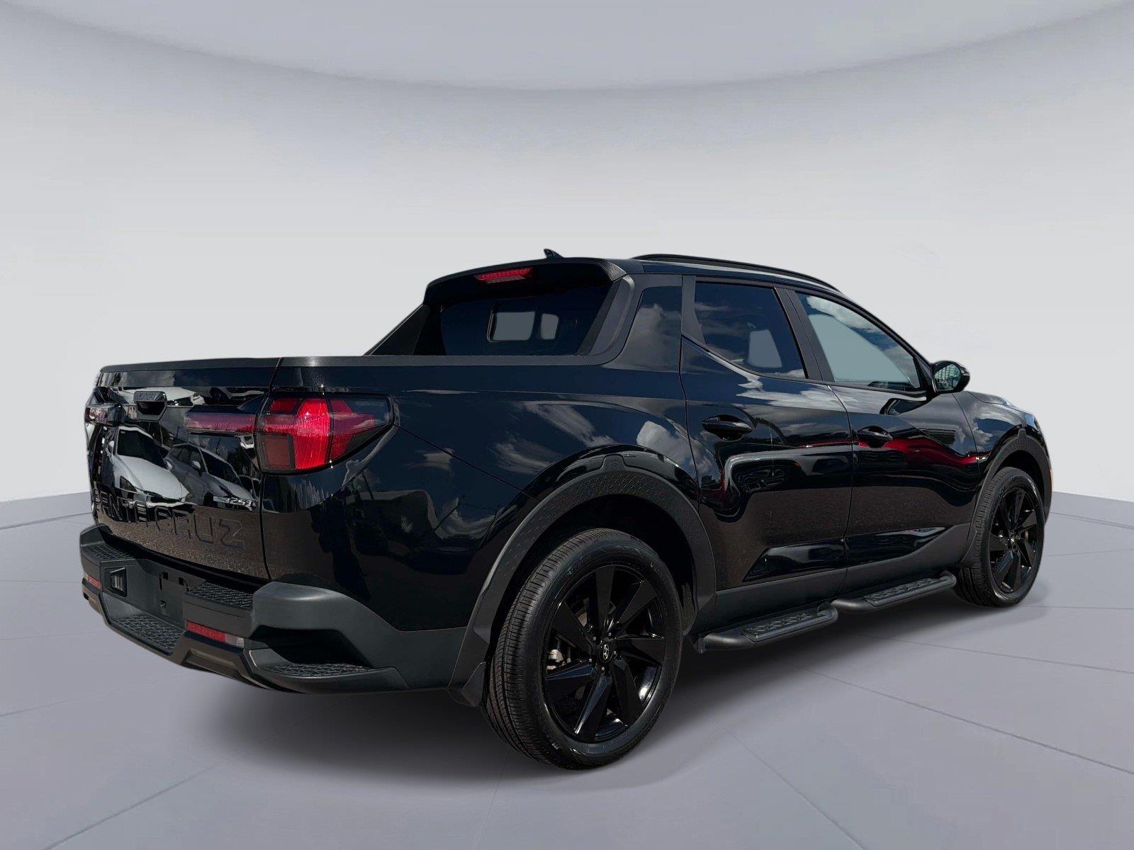 2023 Hyundai Santa Cruz NIGHT