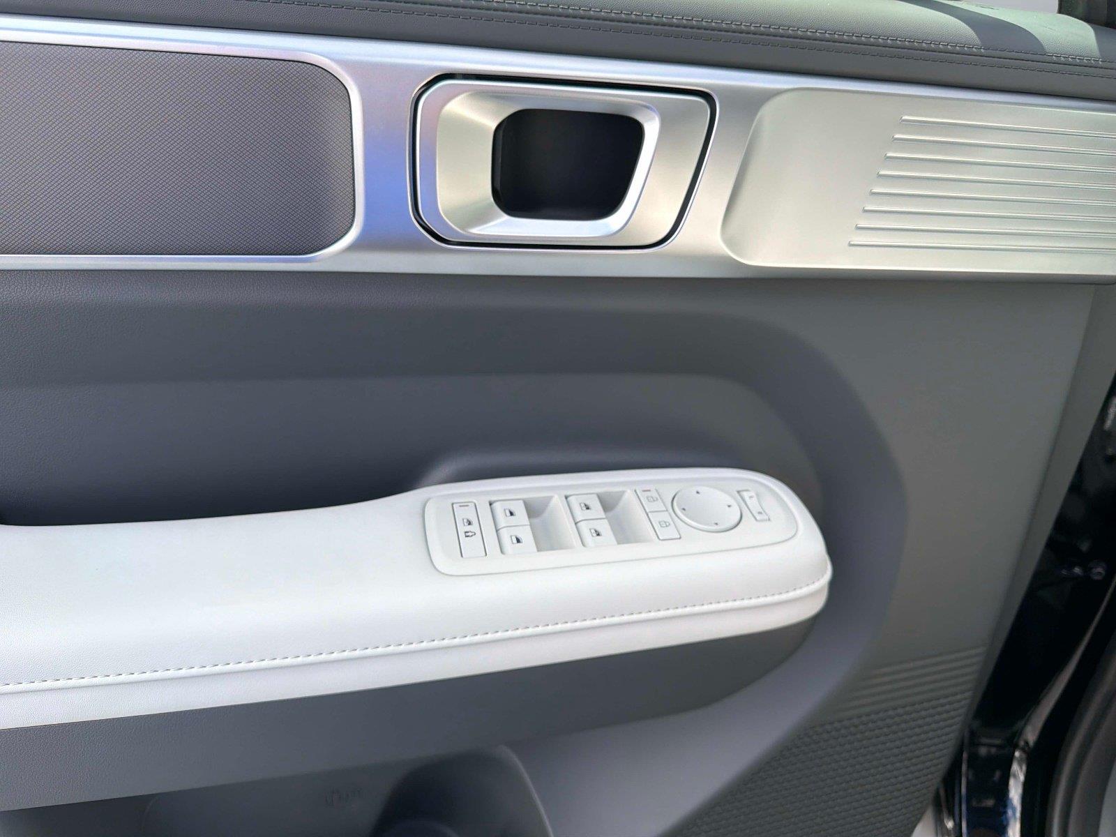 2027 HYUNDAI SANTA FE SEL