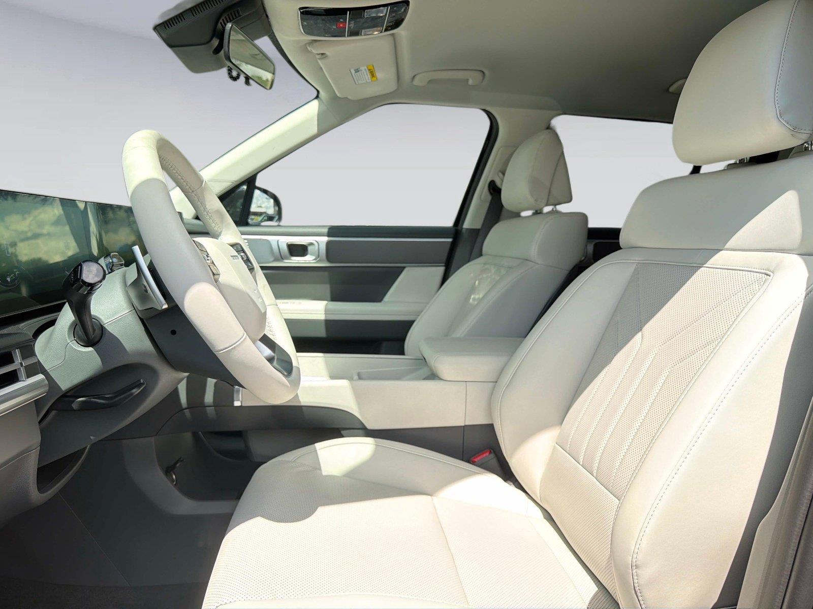 2027 HYUNDAI SANTA FE SEL