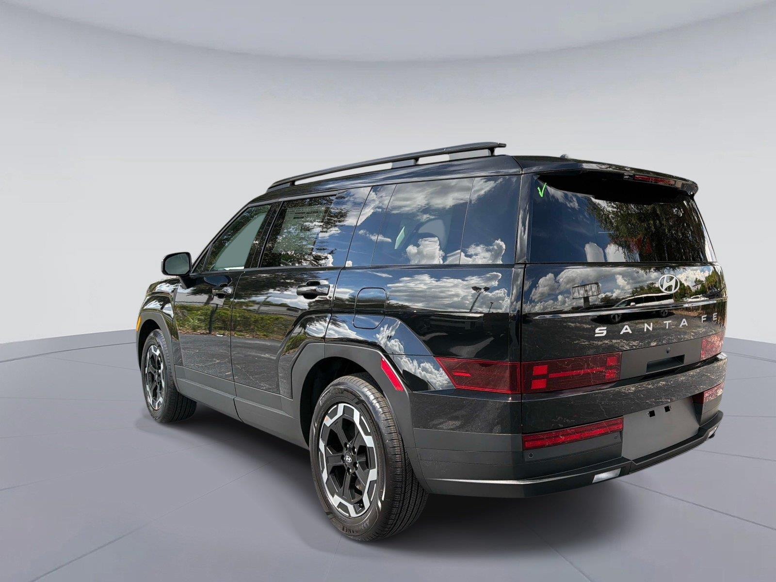 2027 HYUNDAI SANTA FE SEL