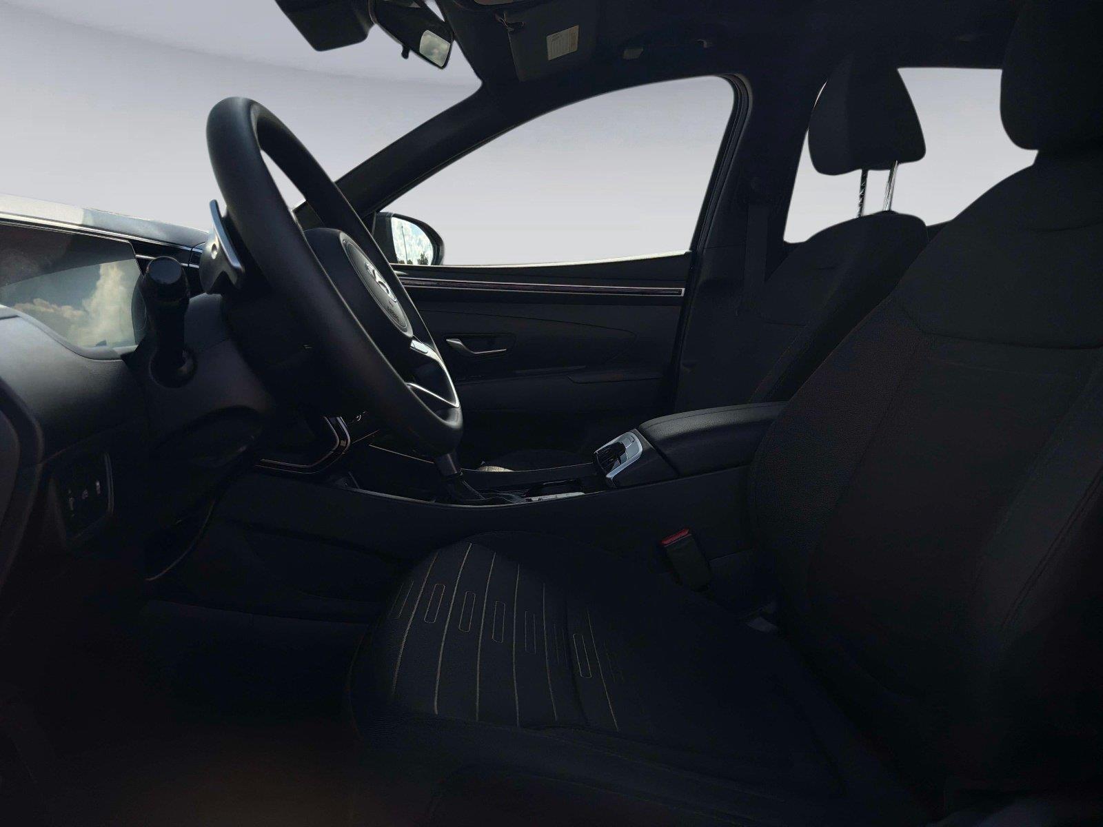 2023 Hyundai Santa Cruz NIGHT