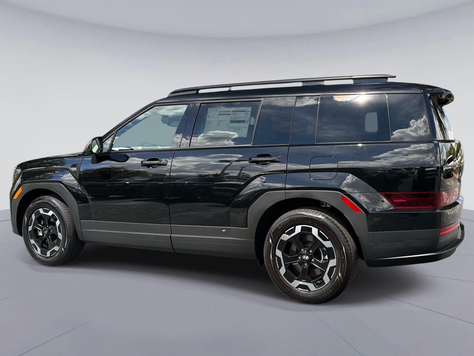 2027 HYUNDAI SANTA FE SEL