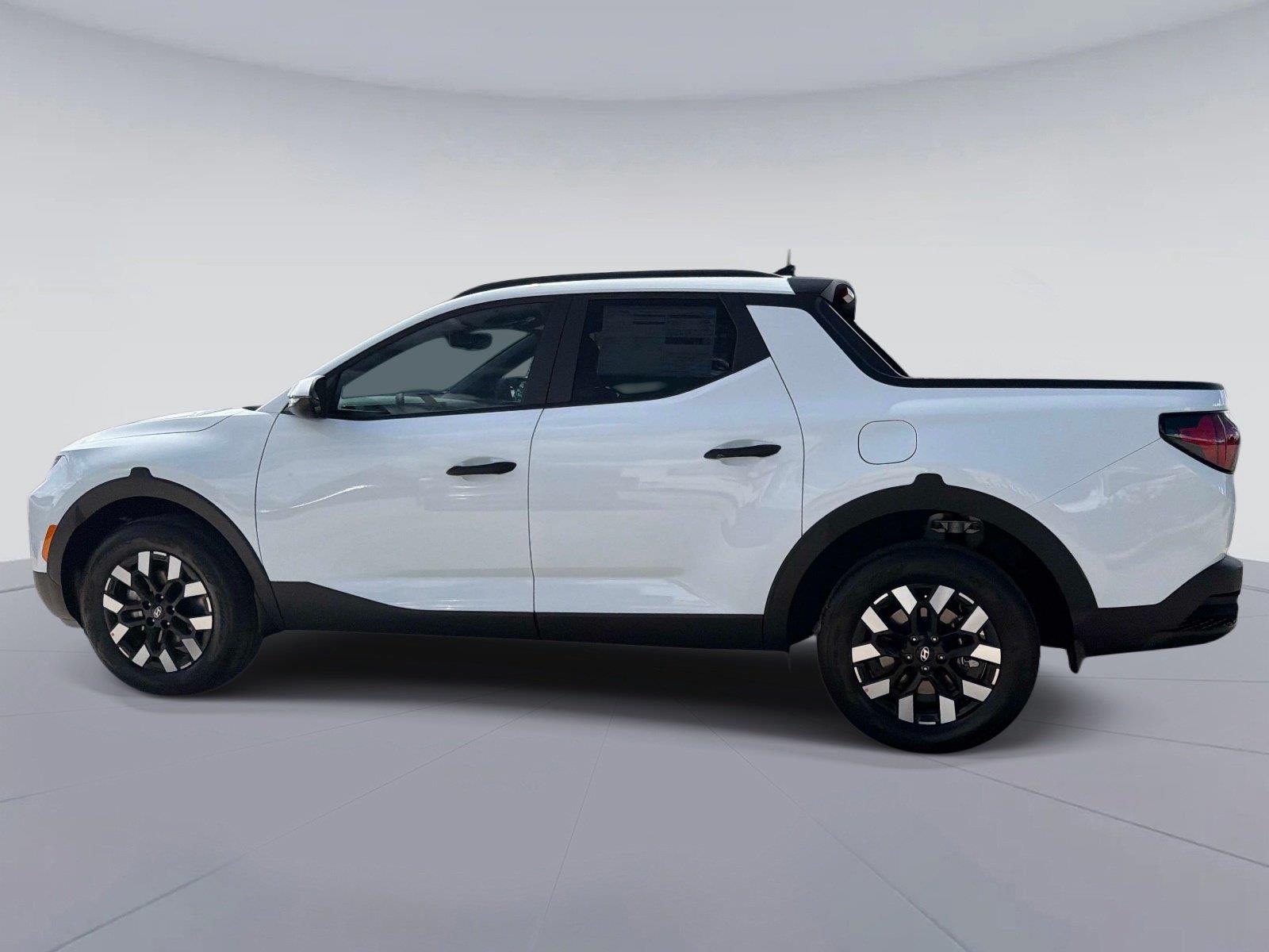 2027 Hyundai Santa Cruz SEL Activity