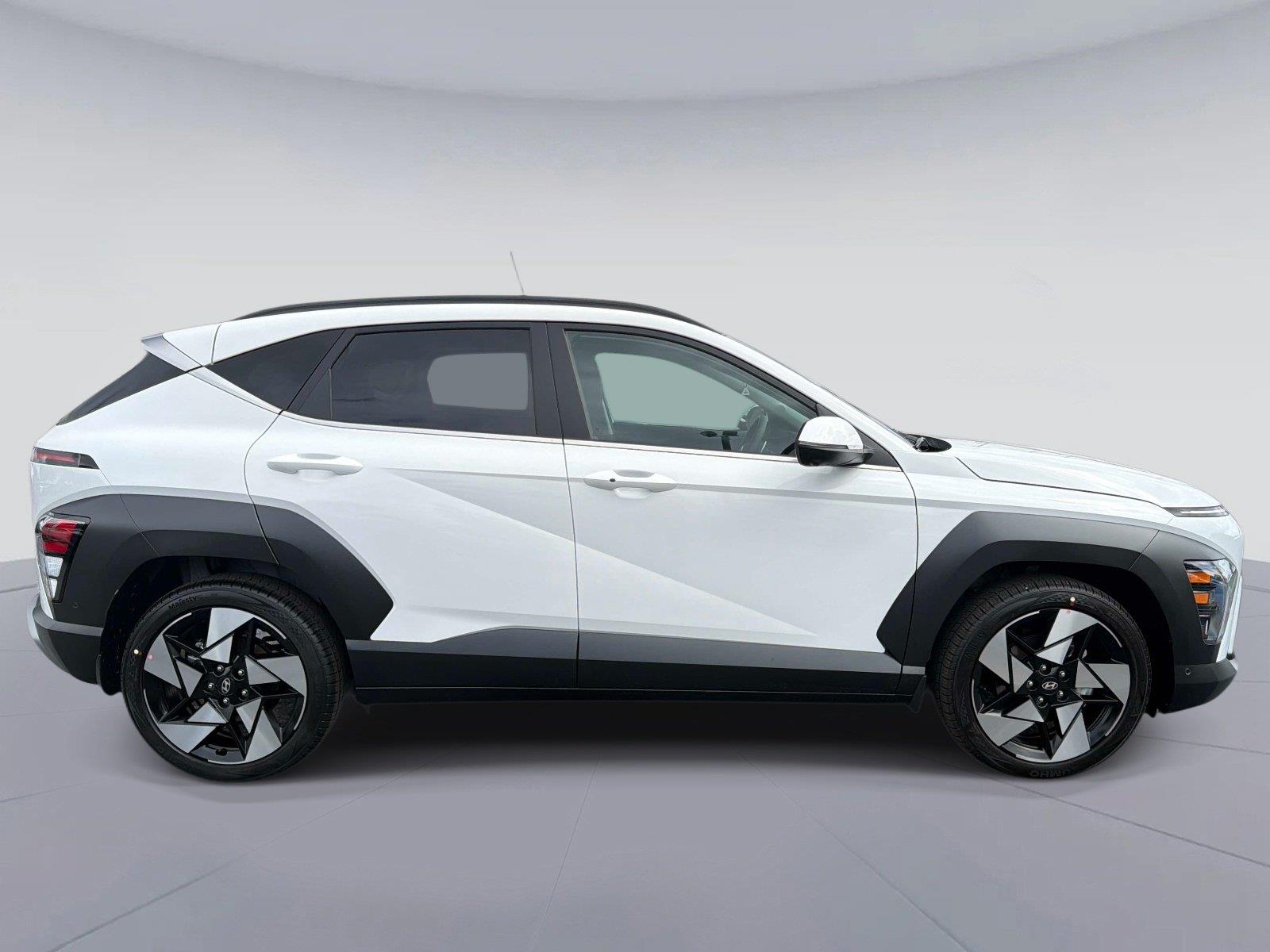 2027 Hyundai Kona Limited