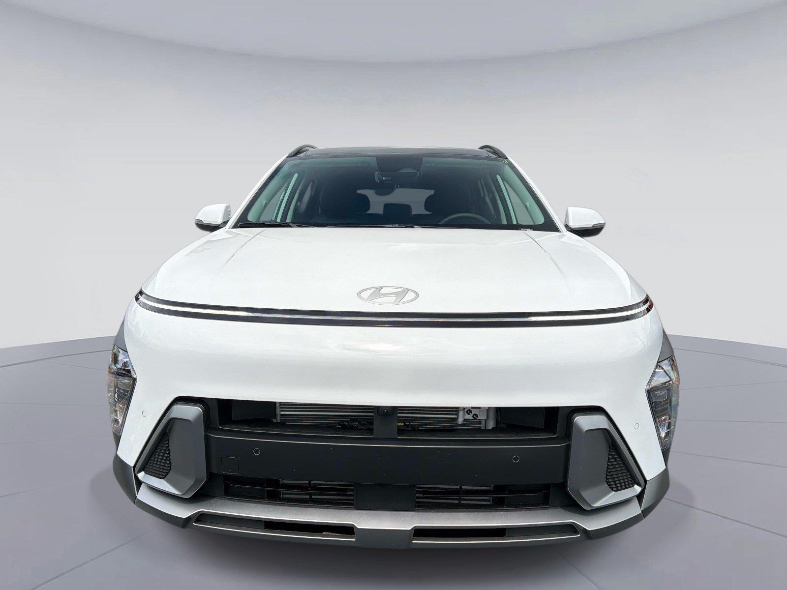 2027 Hyundai Kona Limited