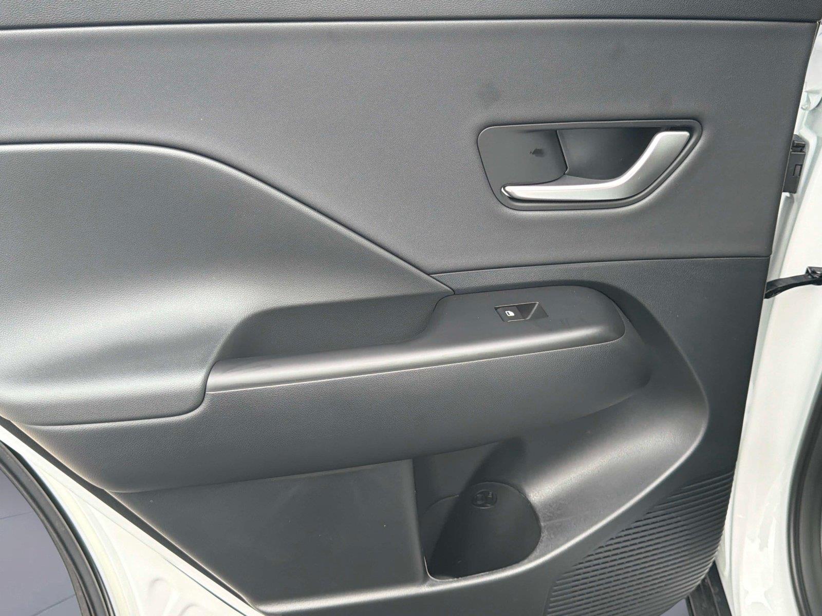 2027 Hyundai Kona Limited
