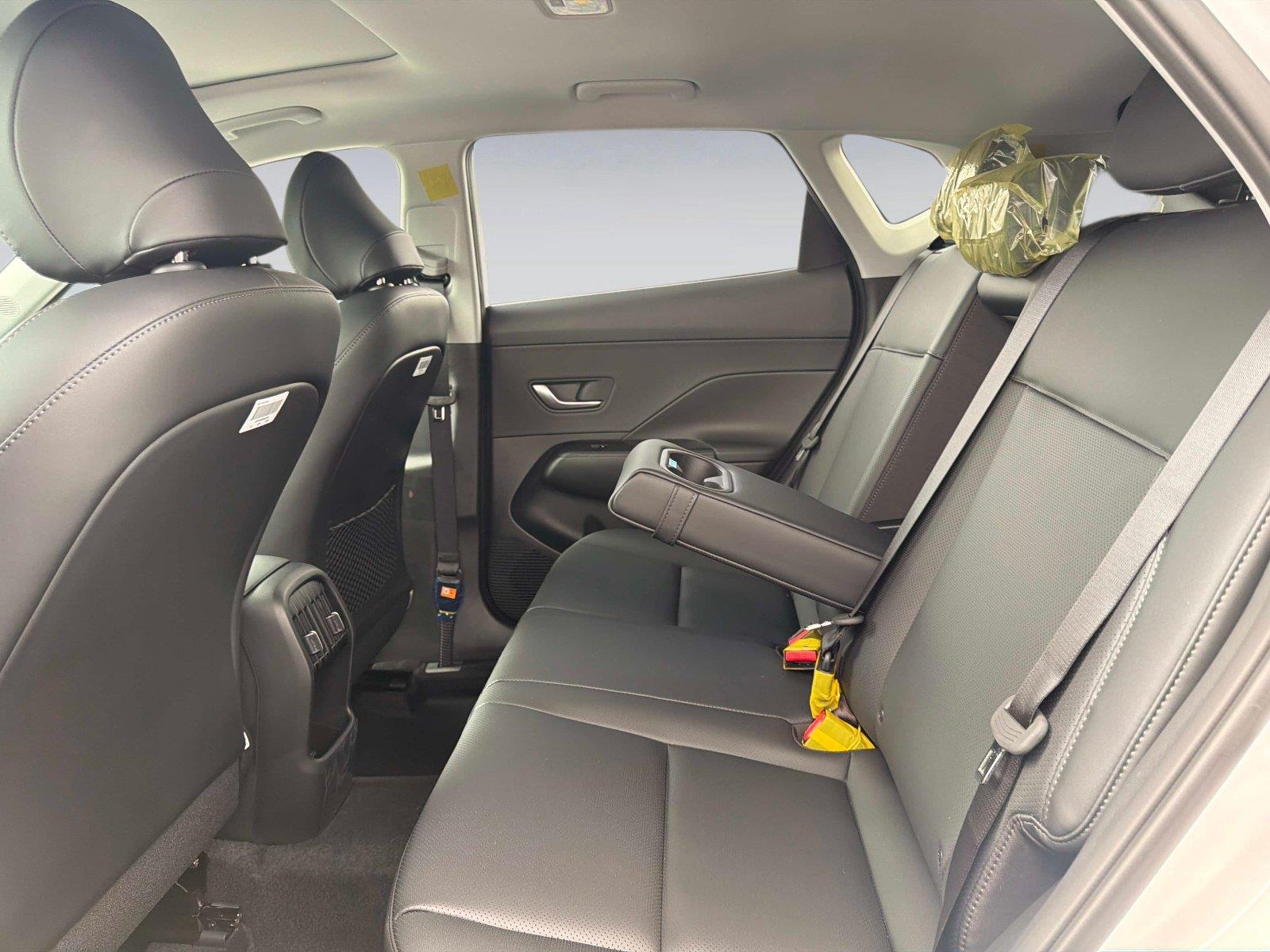 2027 Hyundai Kona Limited