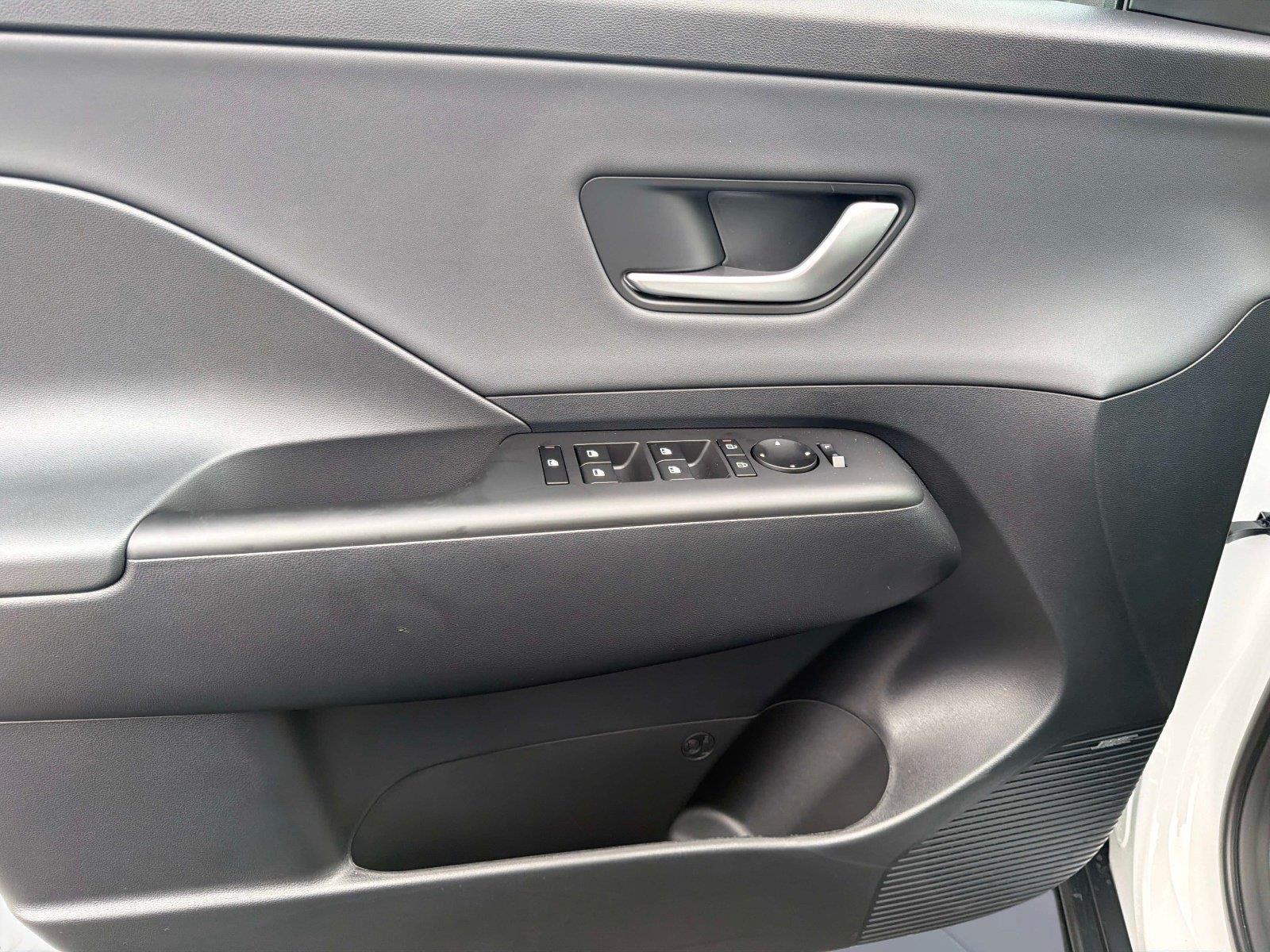 2027 Hyundai Kona Limited