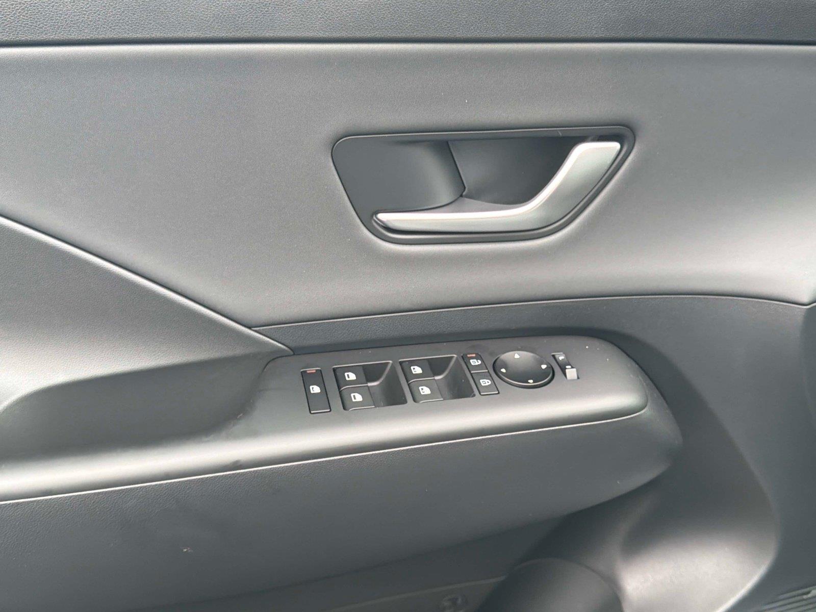 2027 Hyundai Kona Limited