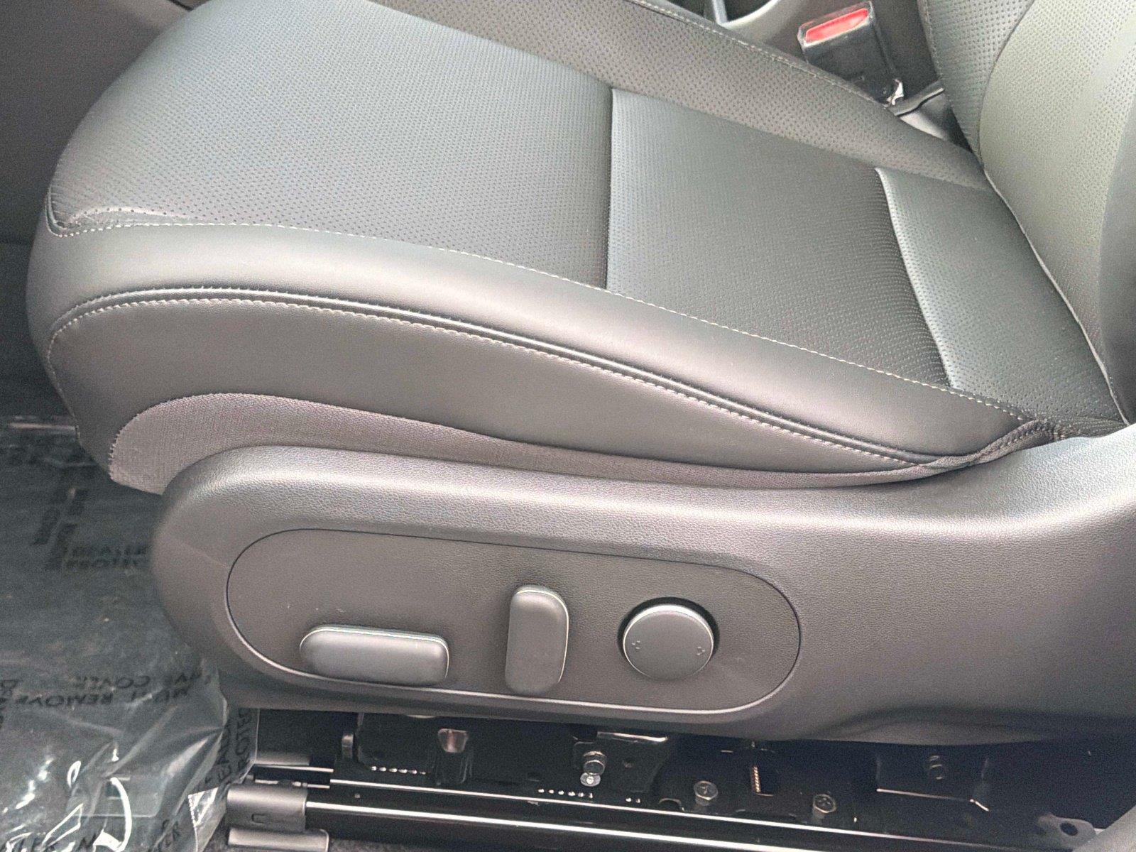 2027 Hyundai Kona Limited