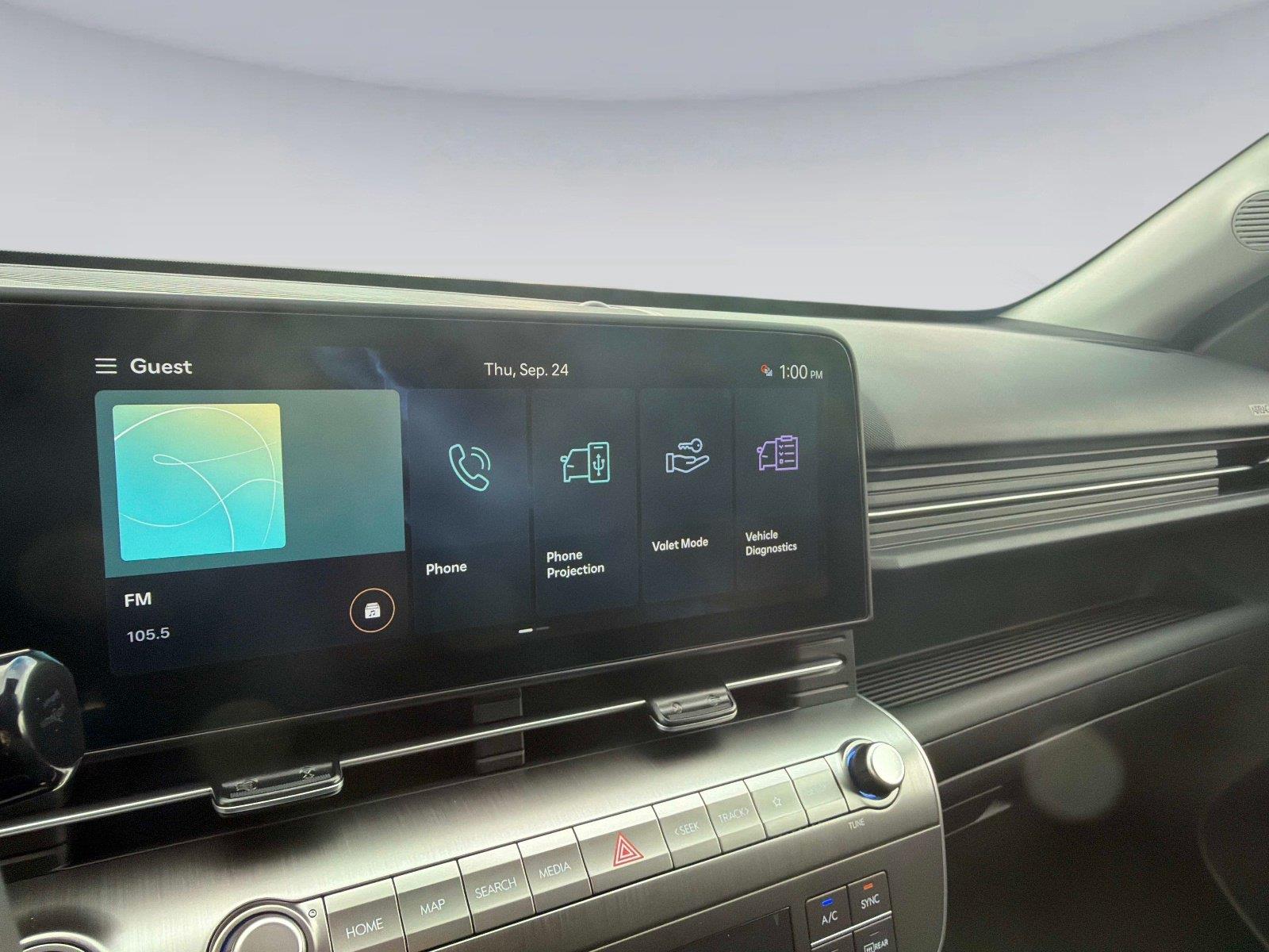 2027 Hyundai Kona Limited