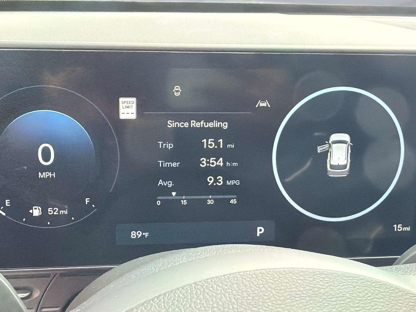 2027 Hyundai Kona Limited