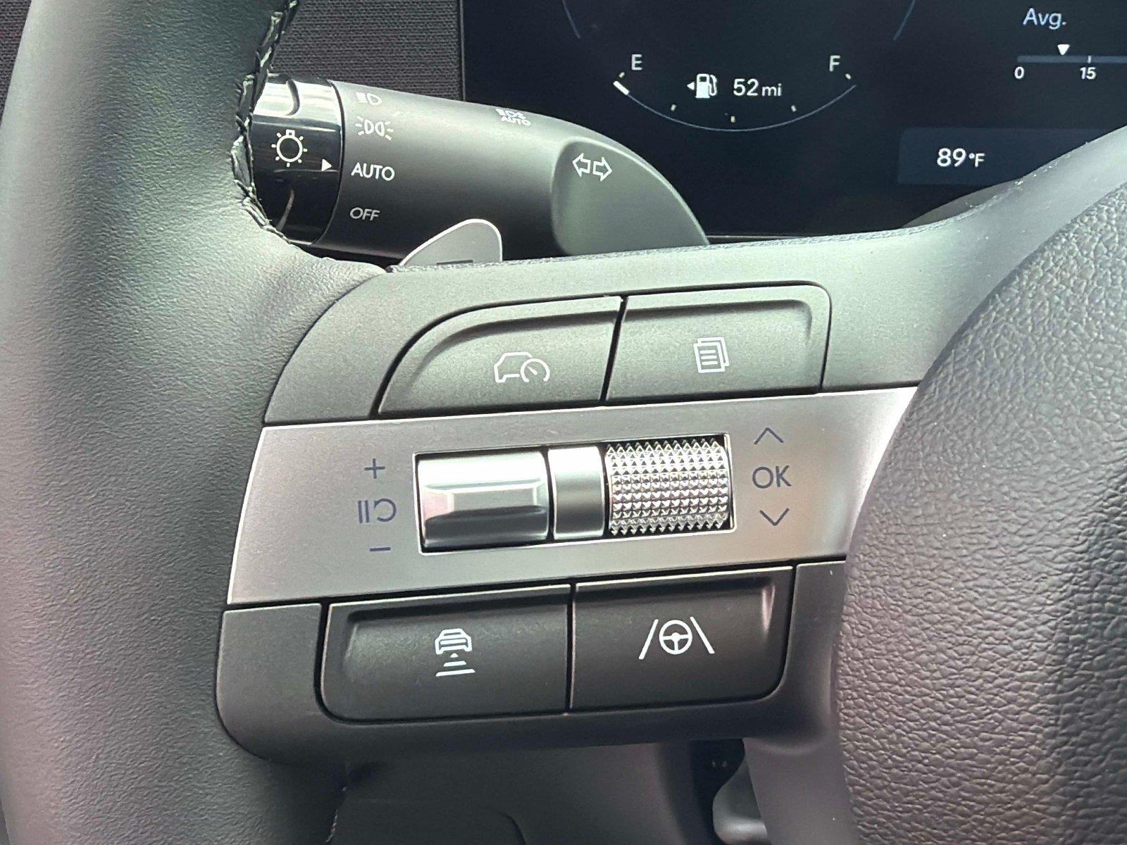 2027 Hyundai Kona Limited
