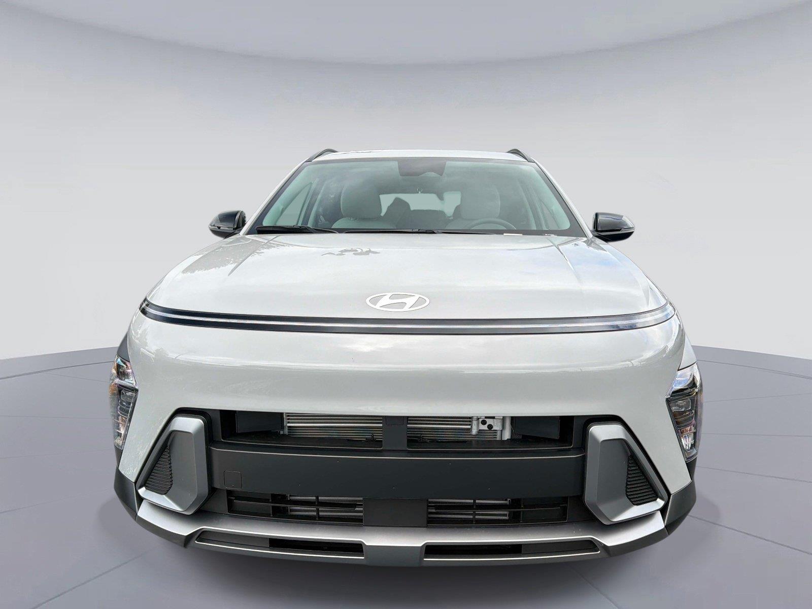 2027 Hyundai Kona SEL Premium