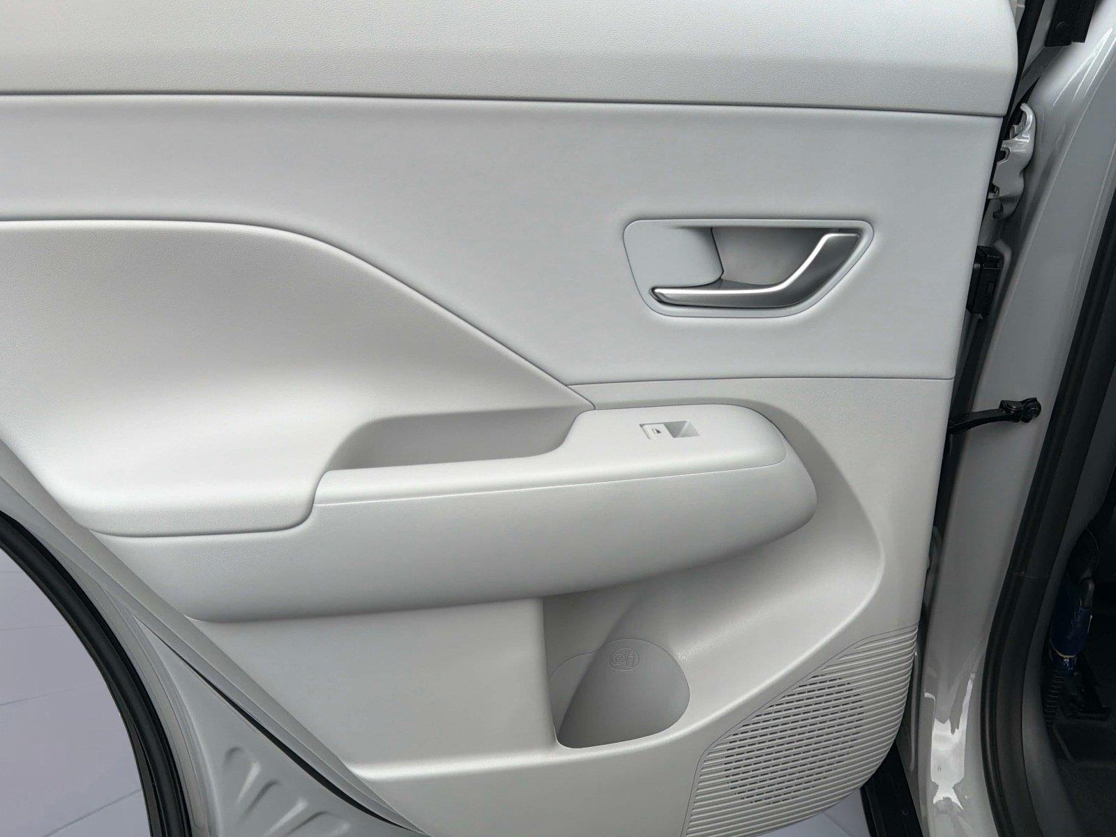 2027 Hyundai Kona SEL Premium