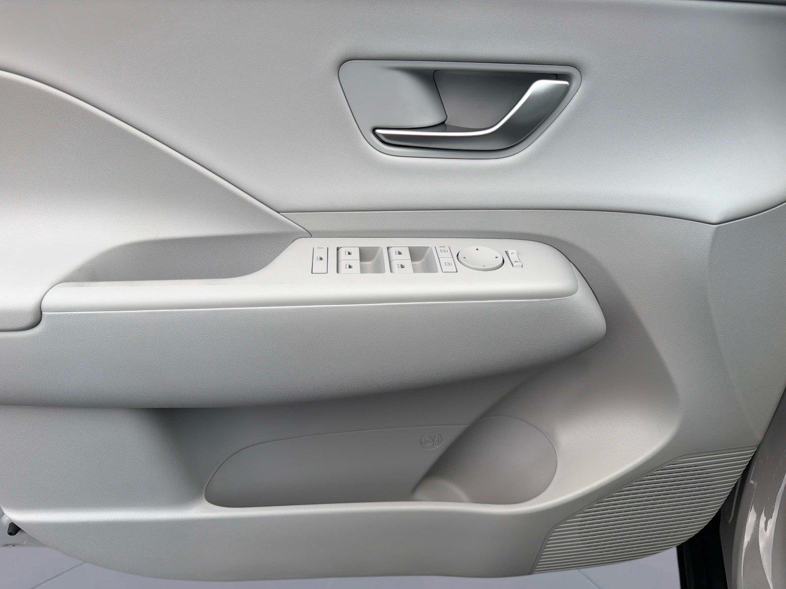 2027 Hyundai Kona SEL Premium