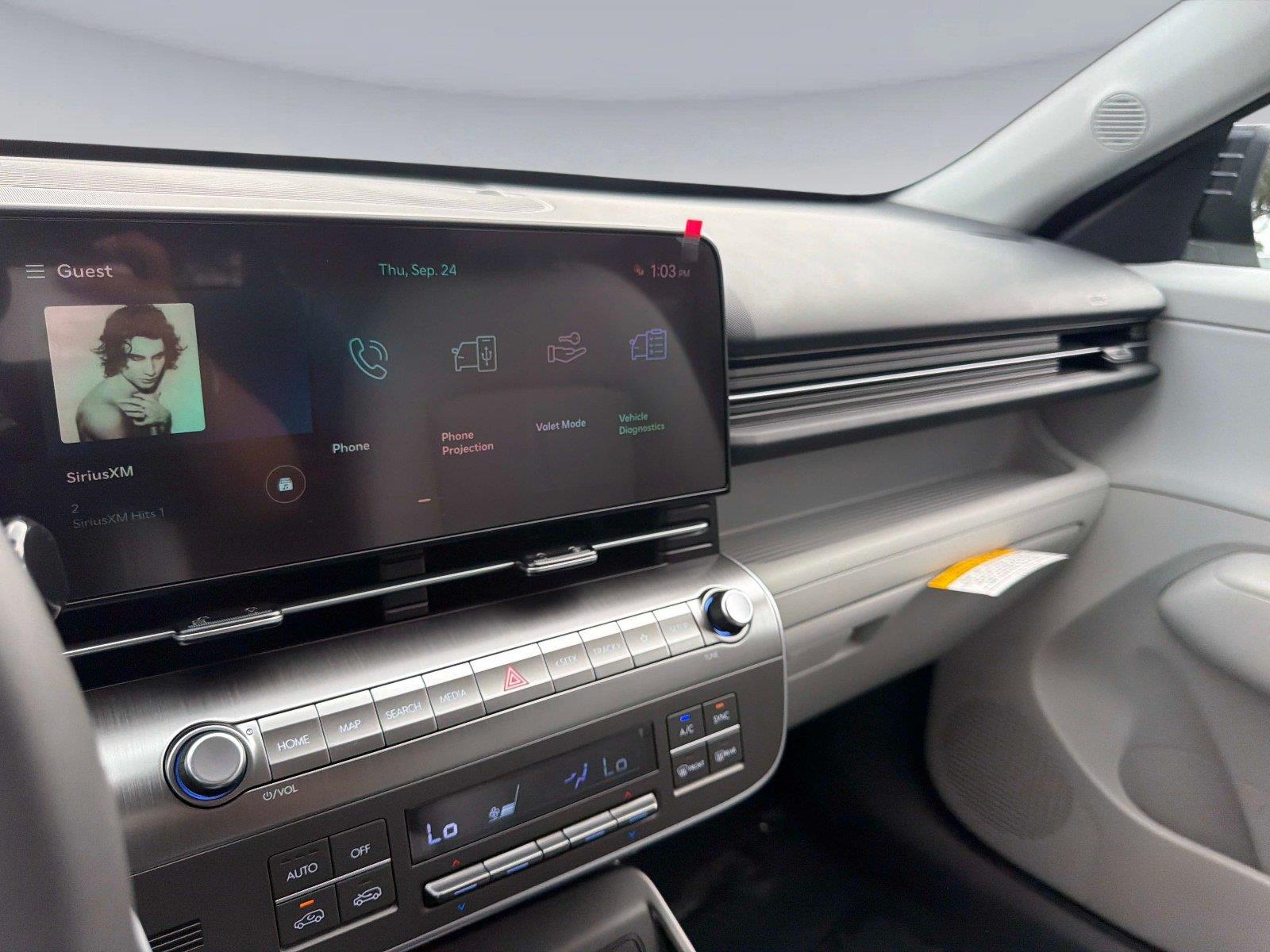 2027 Hyundai Kona SEL Premium