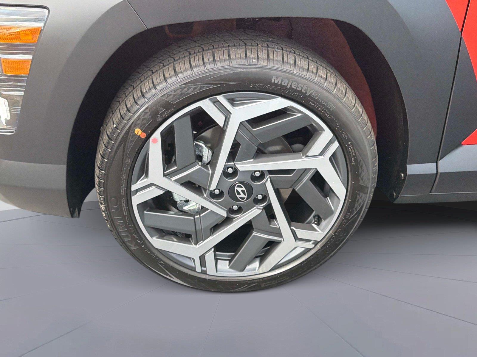 2027 Hyundai Kona SEL Premium