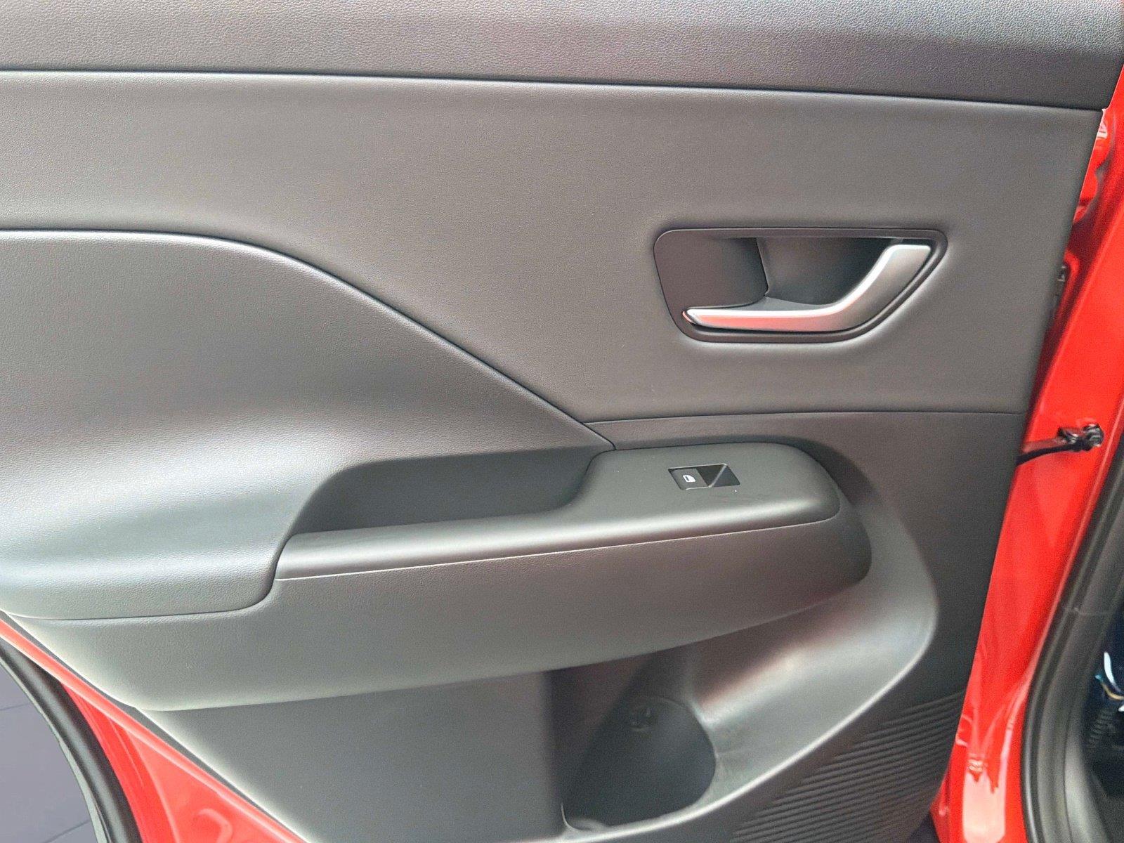 2027 Hyundai Kona SEL Premium